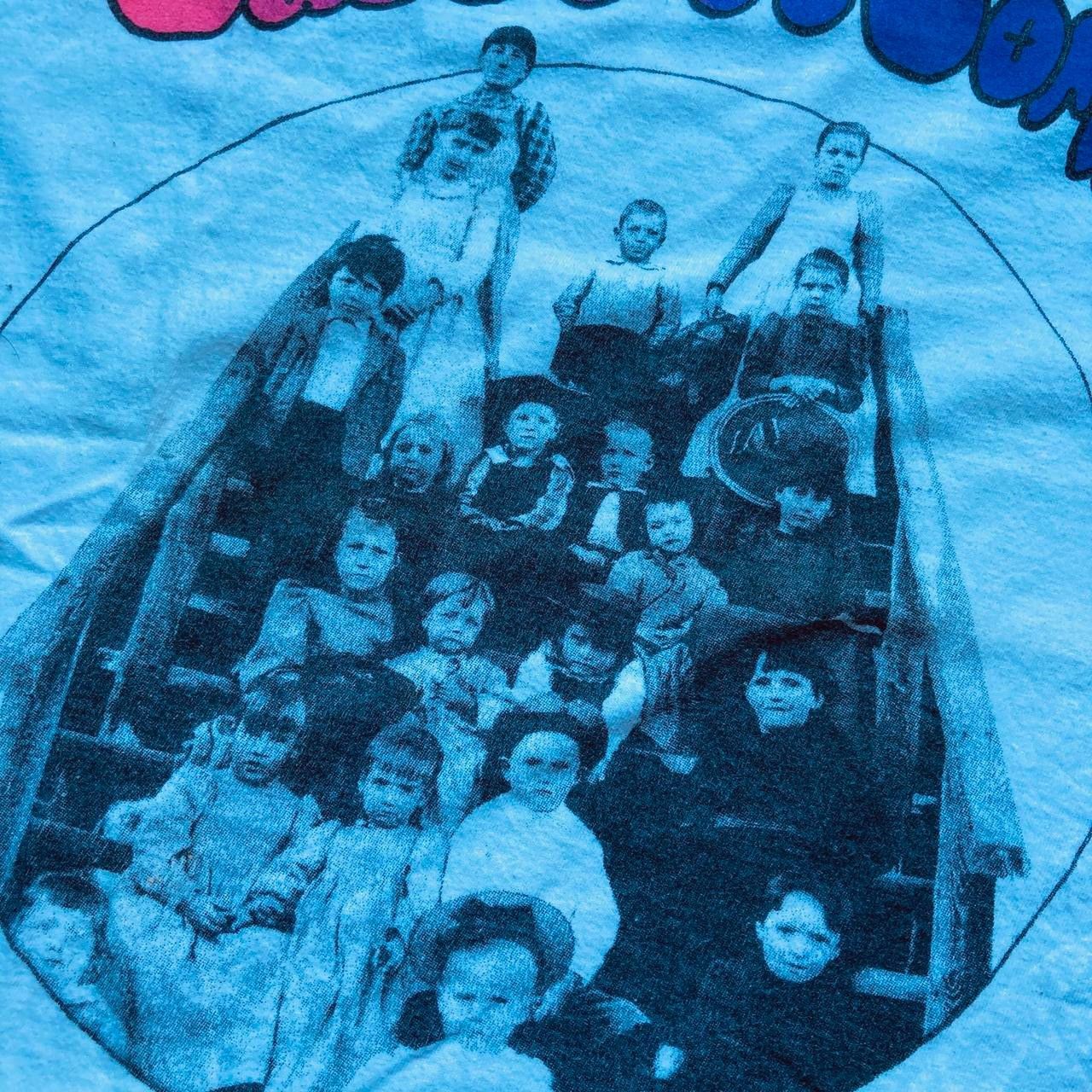 Other Cas Mccombs Indie Band, Merch T-Shirt Size US XL / EU 56 / 4 - 3 Thumbnail