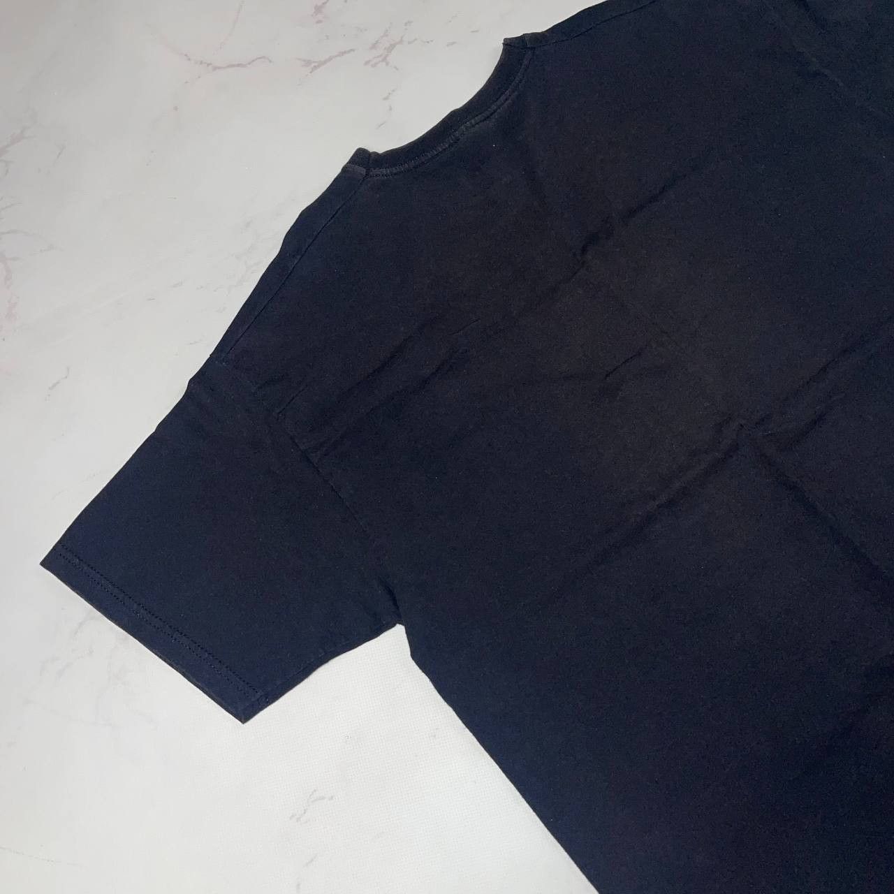 Vintage Vintage T-shirt Make my Day Black tee Size Xl Size US XL / EU 56 / 4 - 12 Thumbnail