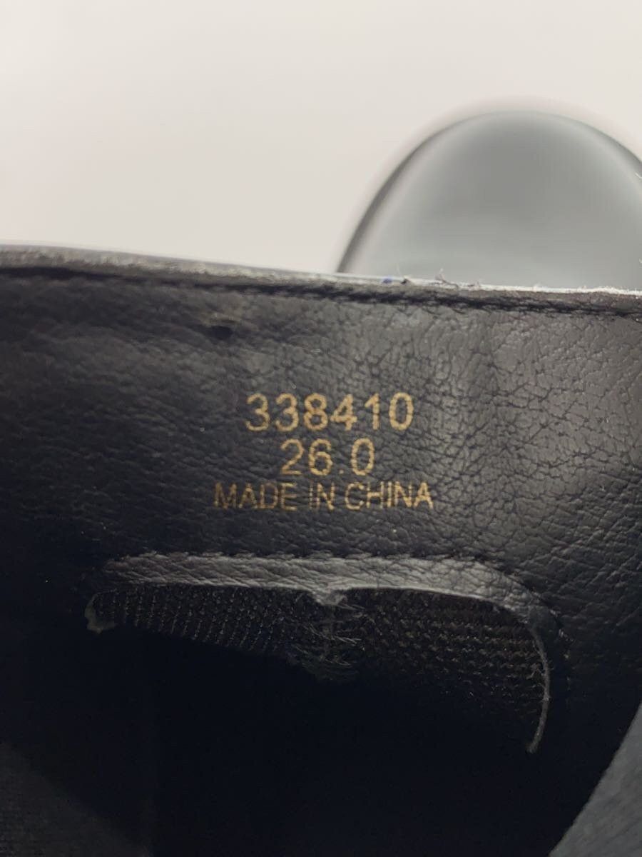 Undercover Faux Leather Freedom Boots Size US 8.5 / EU 41-42 - 7 Thumbnail