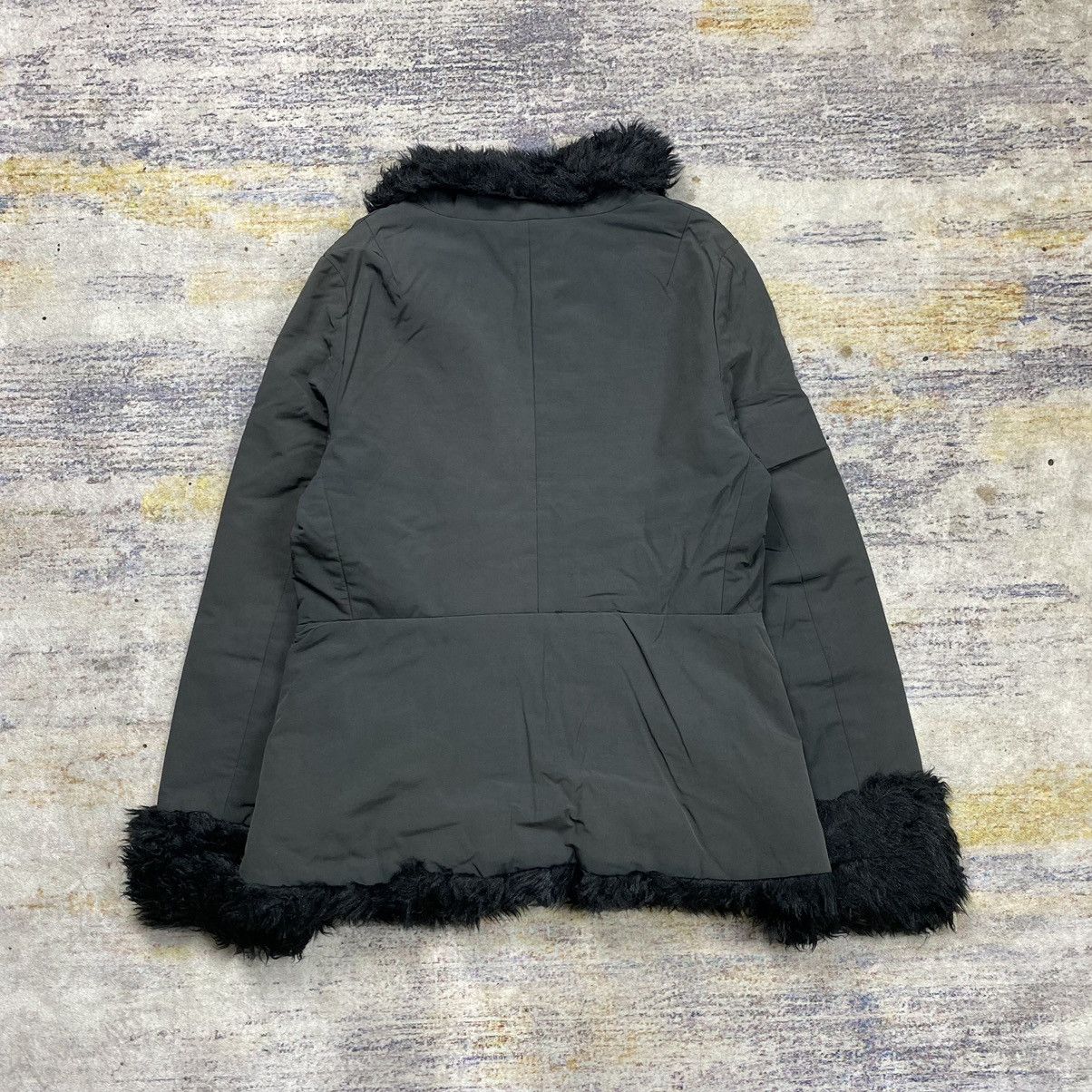 Japanese Brand × Vivienne Tam vivienne tam jacket Size S / US 4 / IT 40 - 3 Thumbnail