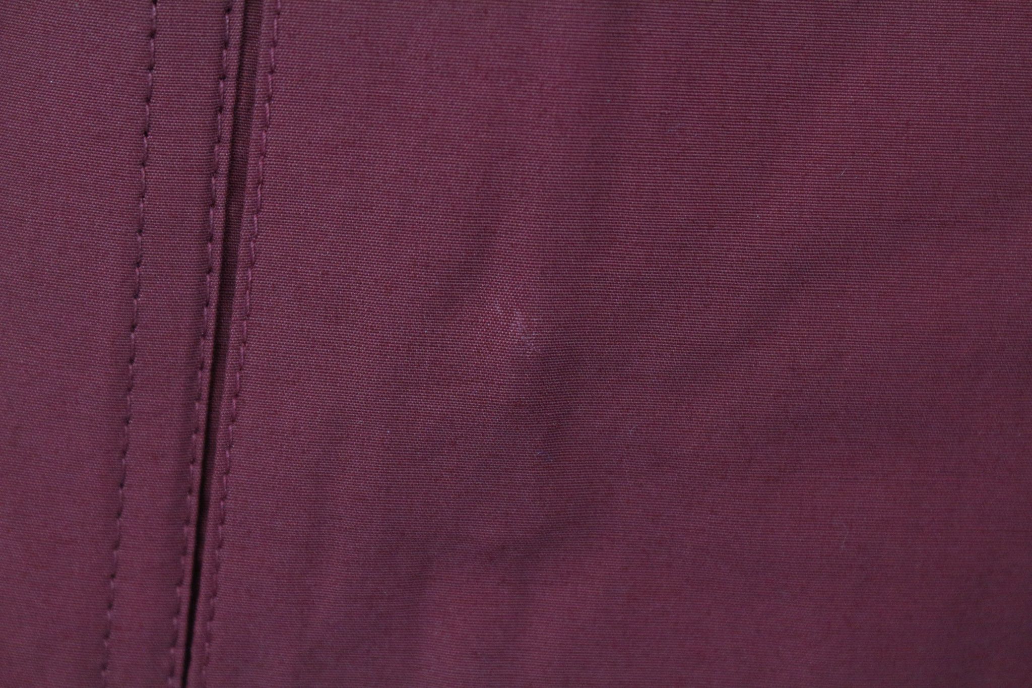 Other DEMETRA IT46 Red Cotton Blend Jacket 74750 Size 3XL / US 20-22 - 9 Thumbnail
