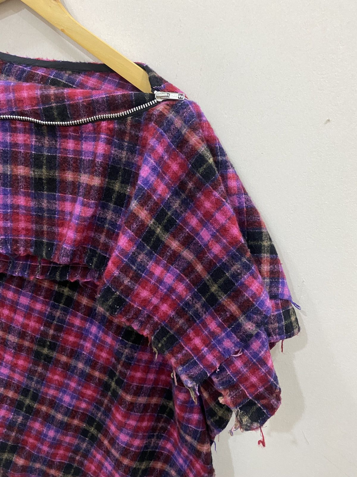 Comme des Garcons TRICOT COMME DES GARCONS Size M / US 6-8 / IT 42-44 - 4 Thumbnail