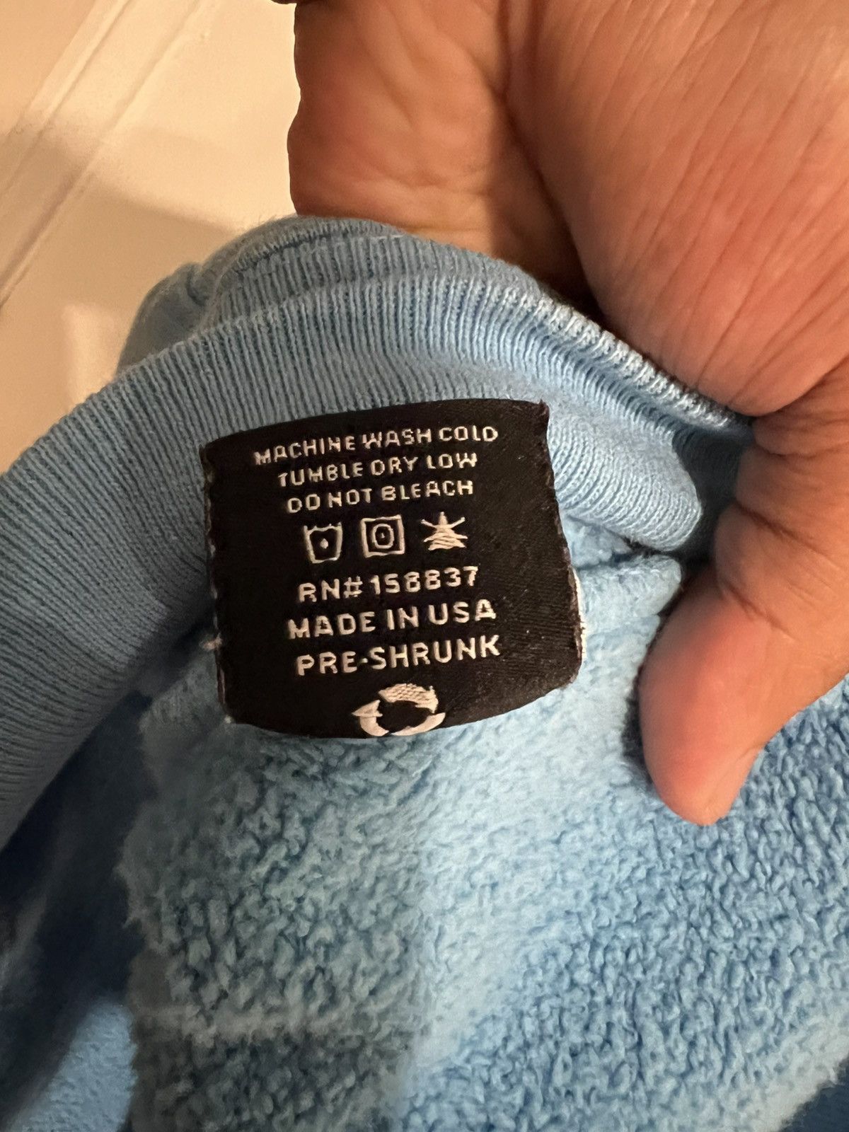 Cactus Plant Flea Market × Stussy Stussy cactus plant flea market 8 ball Size US M / EU 48-50 / 2 - 14 Thumbnail