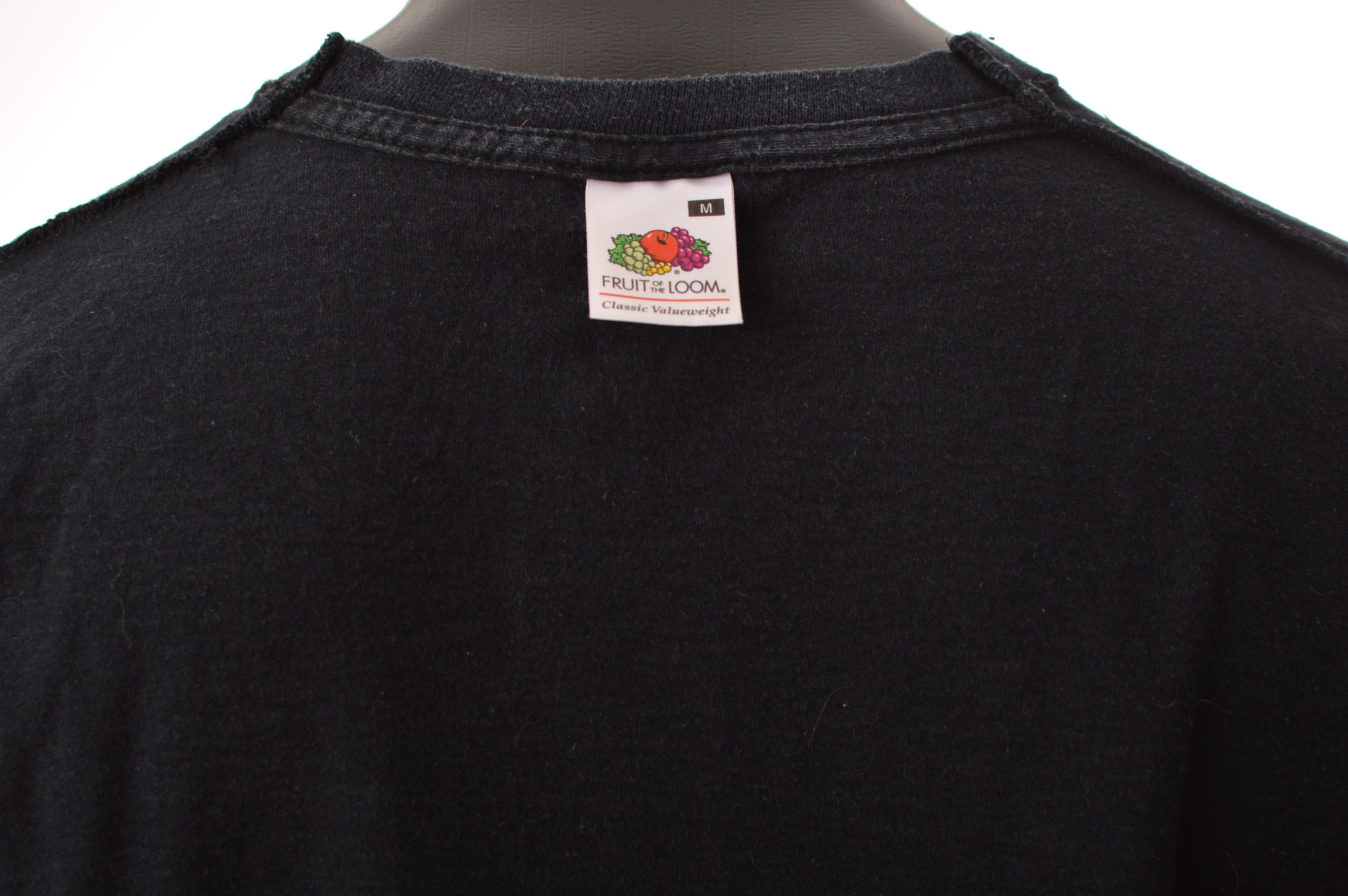 Guns N' Roses Fruit of the Loom Guns N' Roses Vintage 2006 Bravado T-Shirt Size US M / EU 48-50 / 2 - 6 Thumbnail