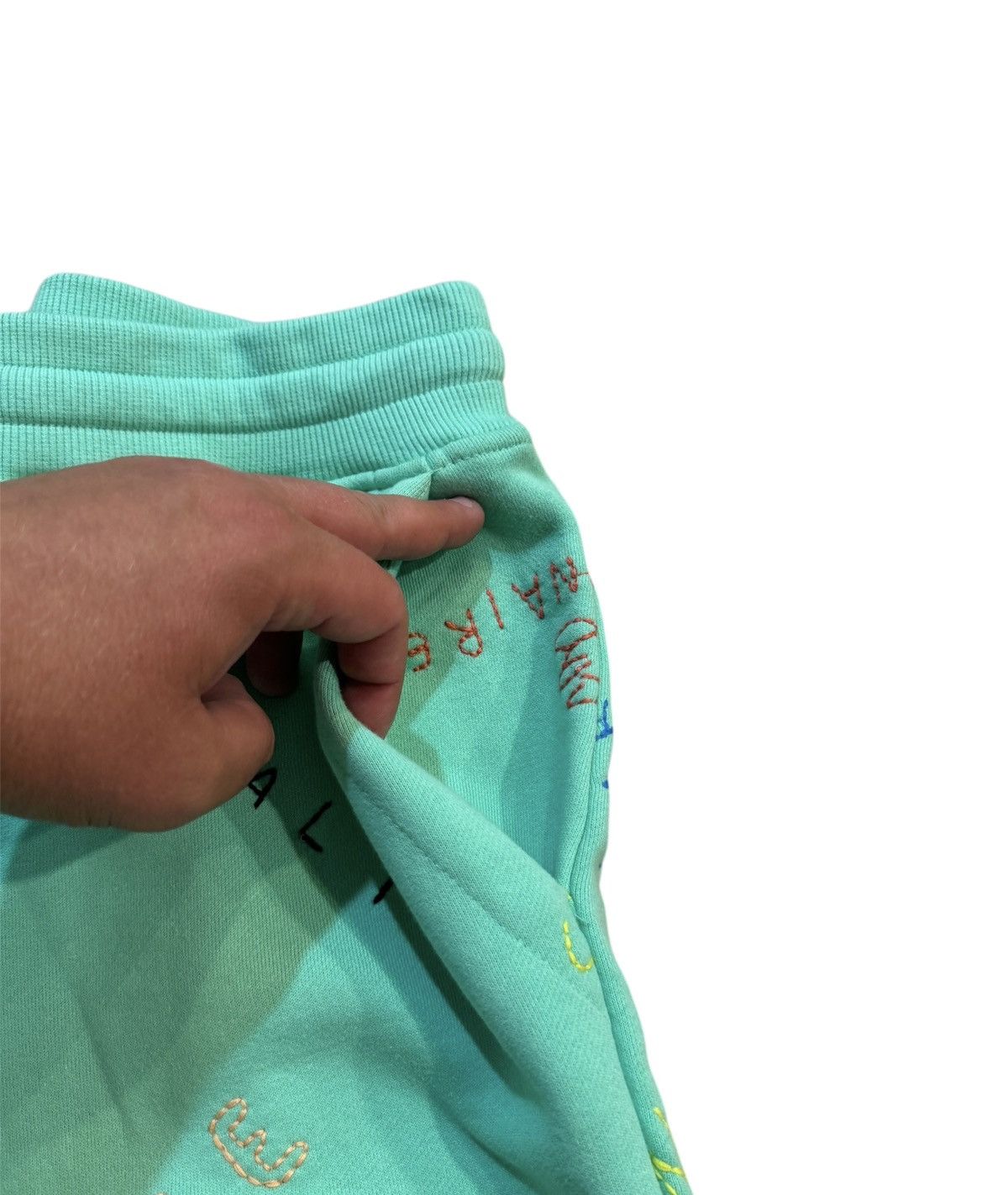 Billionaire Boys Club 🔥Billionaire Boys Club BB JOTT Shorts/BBC Printed Shorts Size US 34 / EU 50 - 7 Thumbnail
