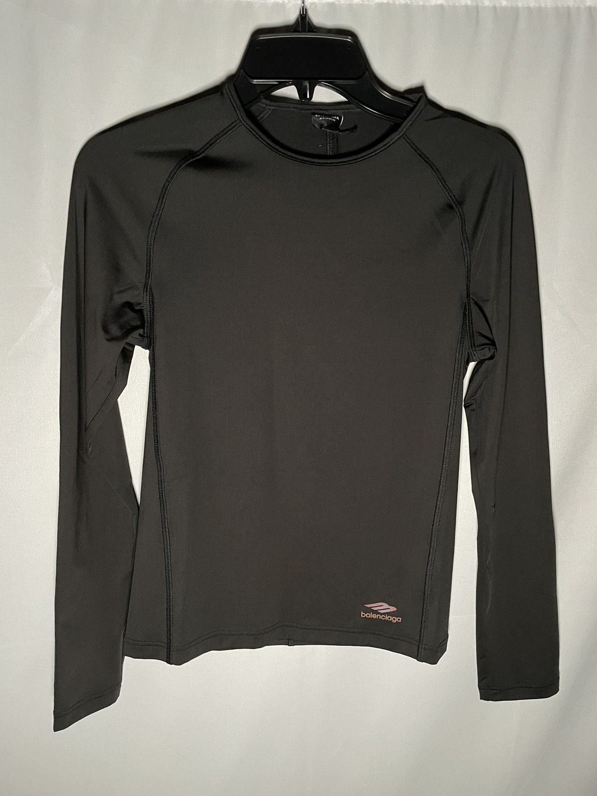 Balenciaga Balenciaga Activewear 3B Top Size M / US 6-8 / IT 42-44 - 5 Thumbnail