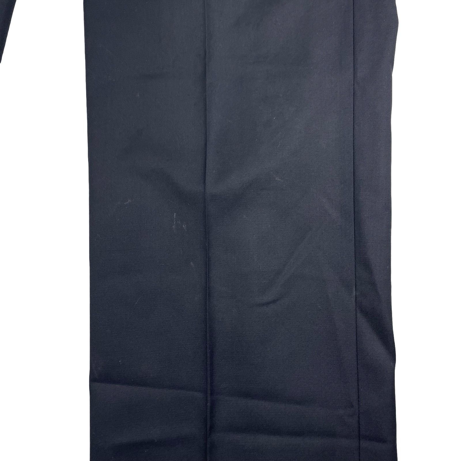 Other Dormel Men’s Bespoke Wool Blend 2-Button Suit Navy Blue • 42 Size 42R - 20 Thumbnail
