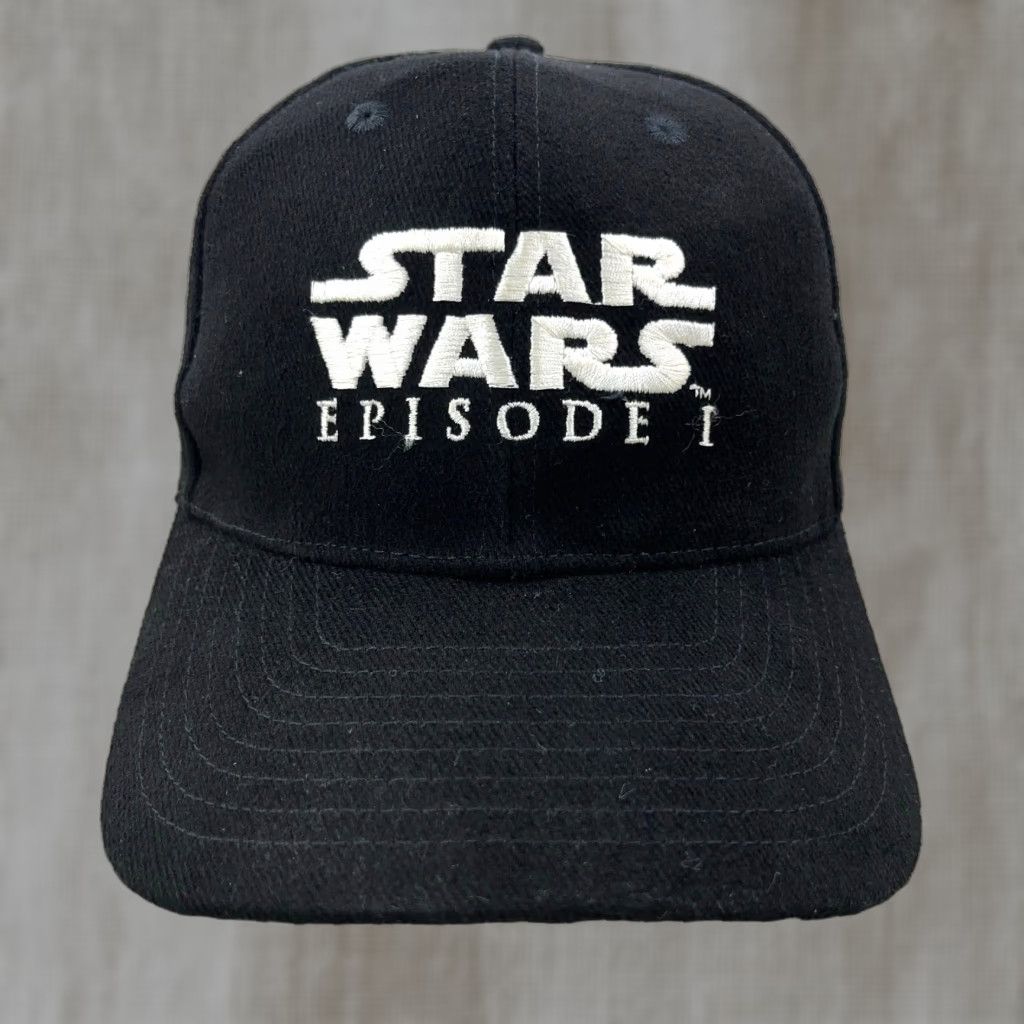 Star Wars episode 1 The Phantom Menace Taco Bell Employee