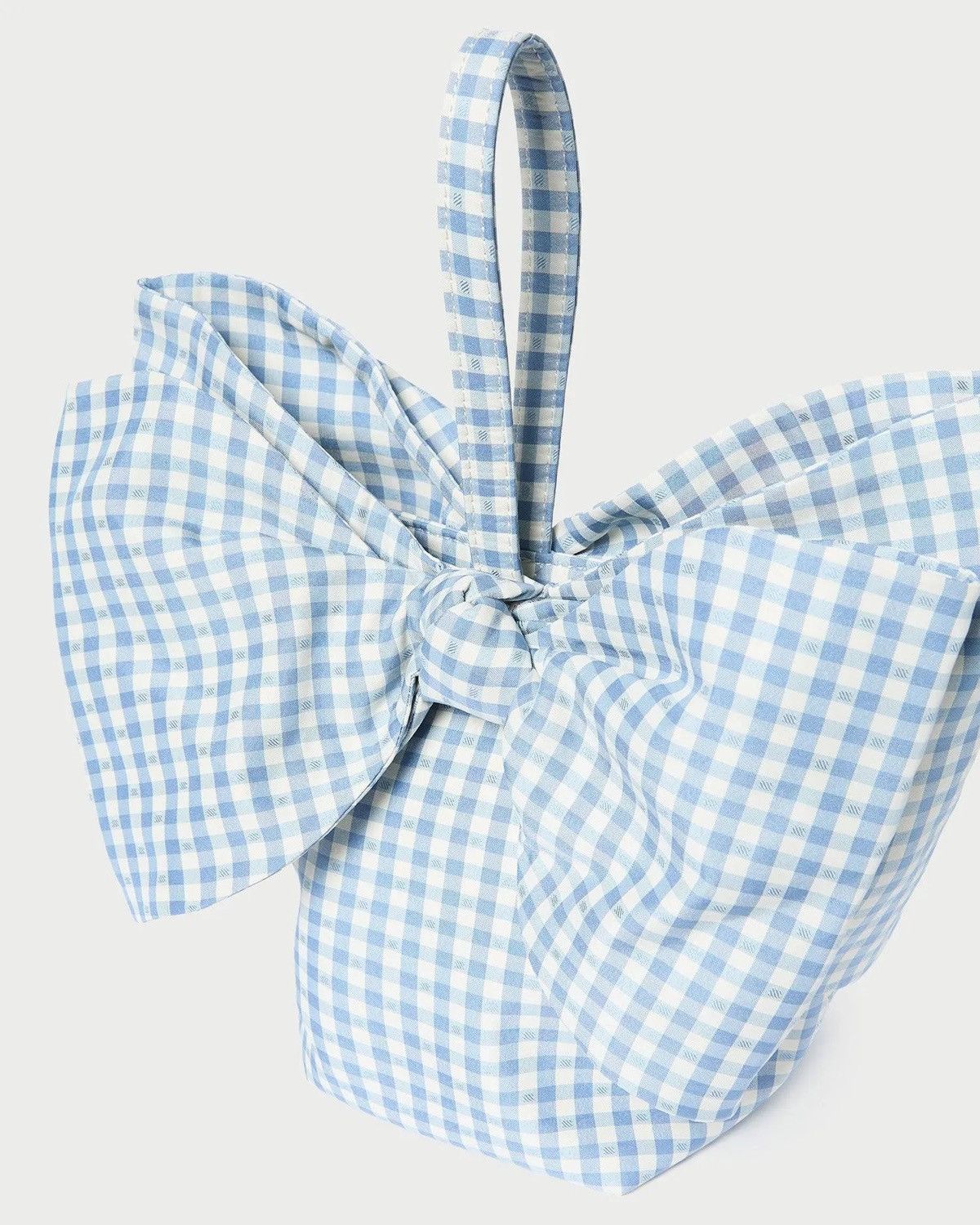 Loeffler Randall Loeffler Randall Ruby Bow Top Handle Bag NWT Size ONE SIZE - 3 Thumbnail