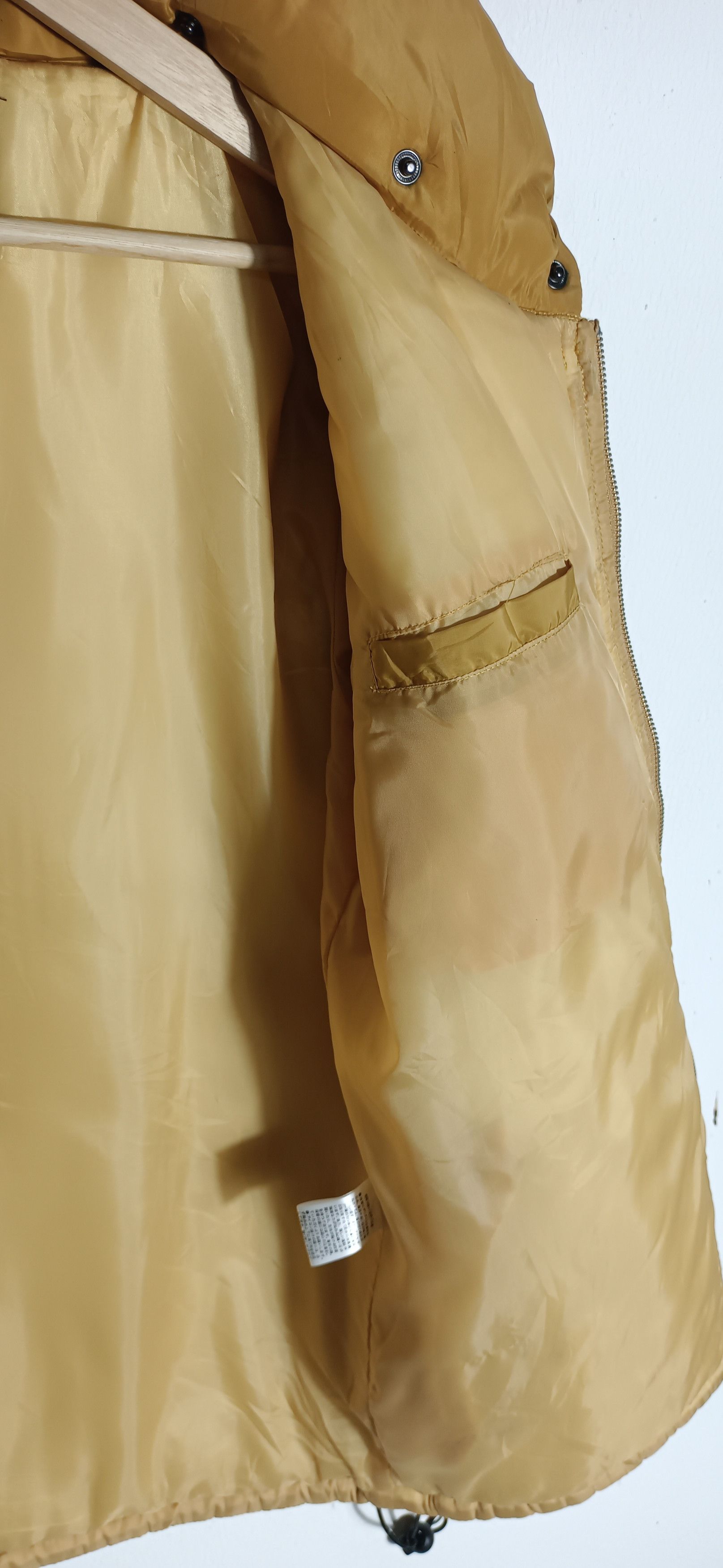 mercibeaucoup Issey Miyake Mercibeaucoup Puffer Jacket Size US M / EU 48-50 / 2 - 11 Thumbnail