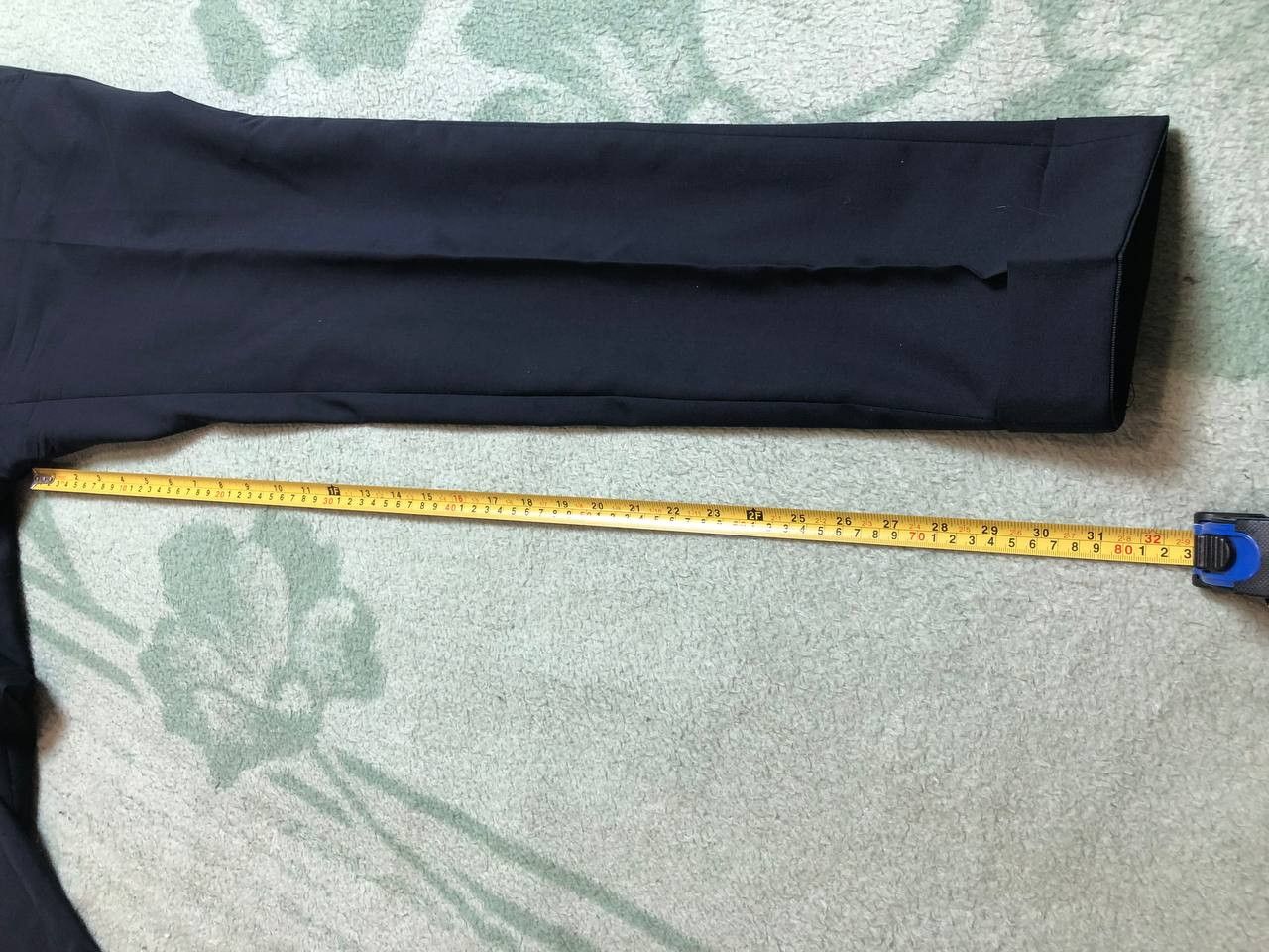Loro Piana Vintage made in Italy by Loro piana suit SET LUXURY Size 52R - 17 Thumbnail