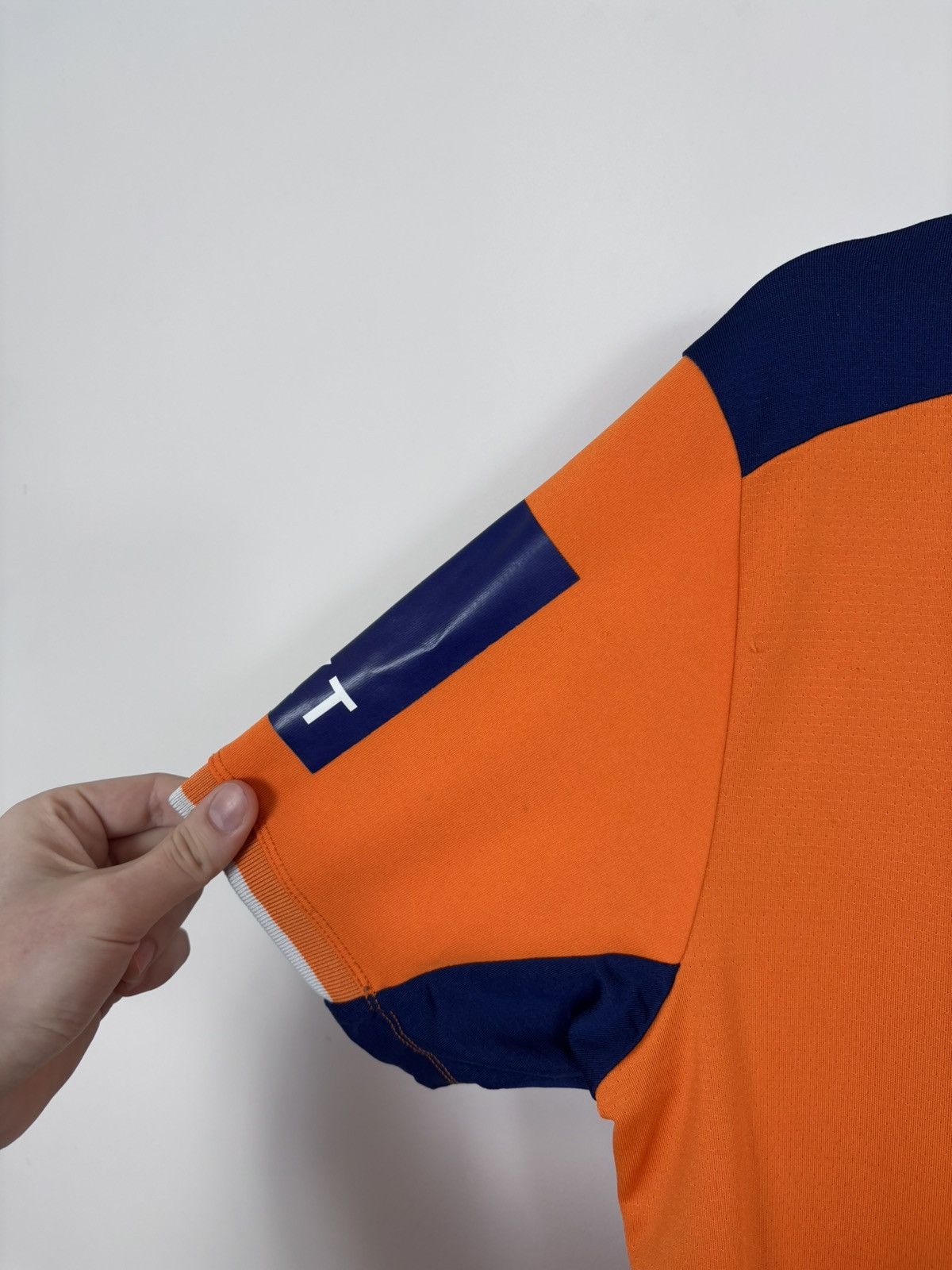 Castore Castore Glasgow Rangers 2022/2023 Third Kit Soccer Jersey Size US S / EU 44-46 / 1 - 17 Thumbnail
