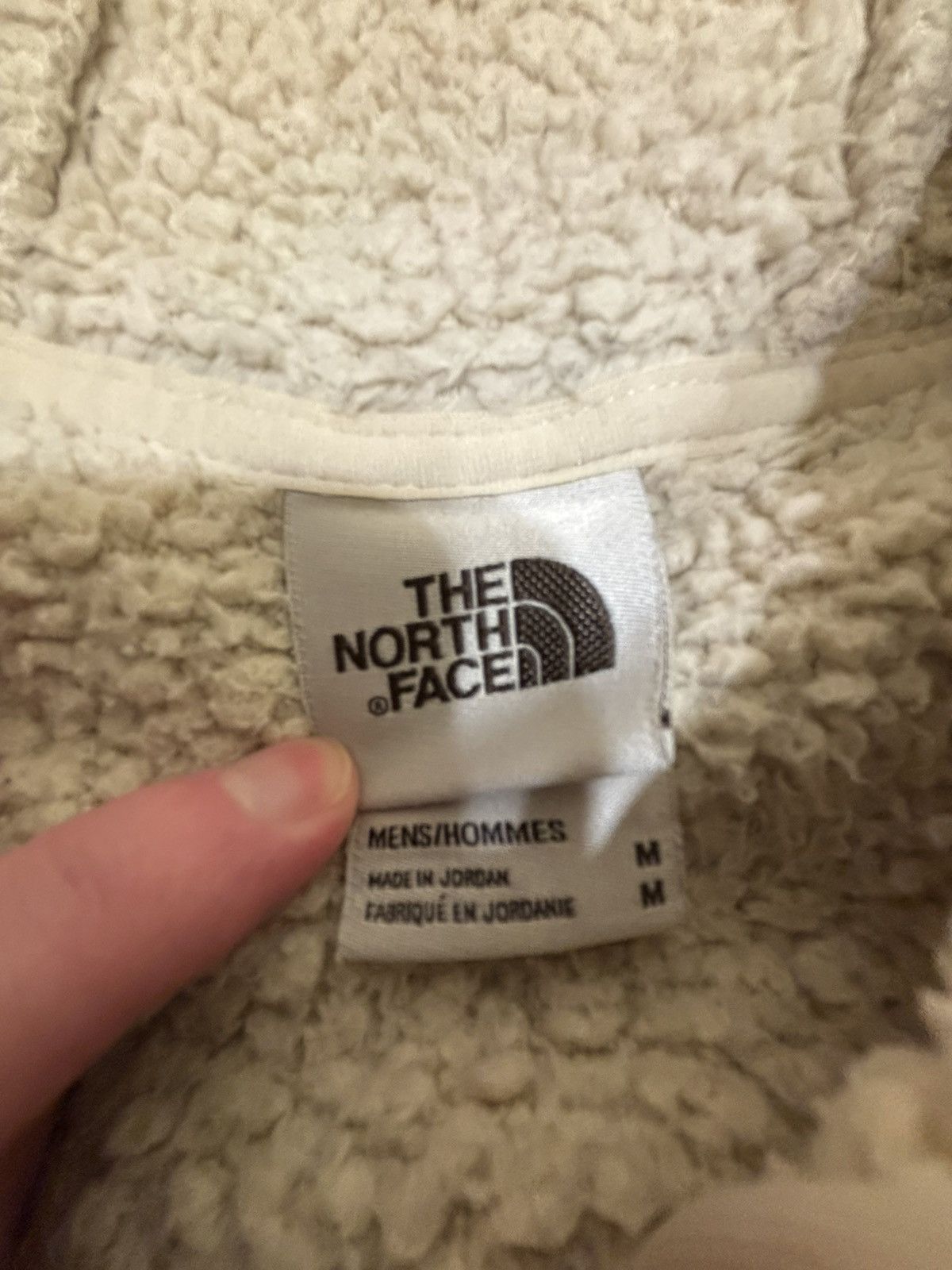 The North Face The North Face Campshire Pullover Hoodie Size US M / EU 48-50 / 2 - 3 Thumbnail