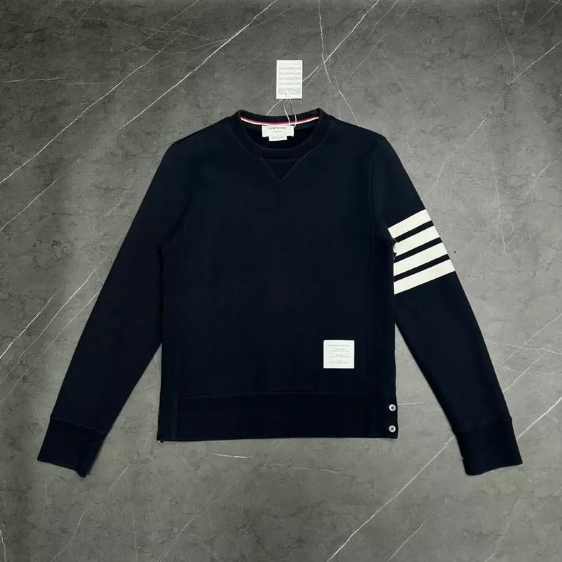 Thom Browne Thom Browne size1 hoodie Size US S / EU 44-46 / 1 - 2 Thumbnail
