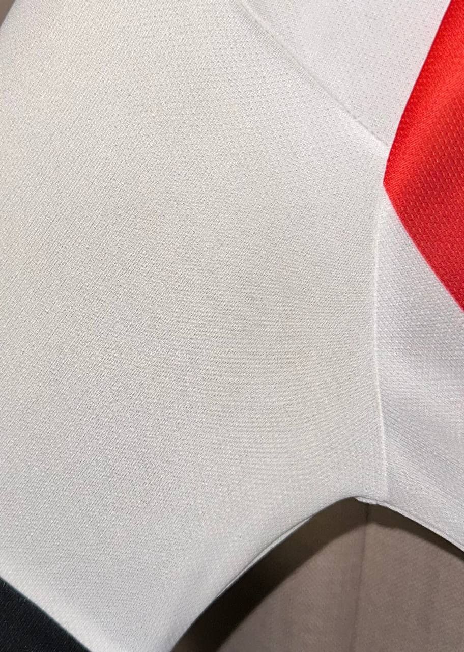 Adidas Sheffield United 2020 2021 home Adidas Football Shirt jersey Size US XXS / EU 40 - 4 Thumbnail