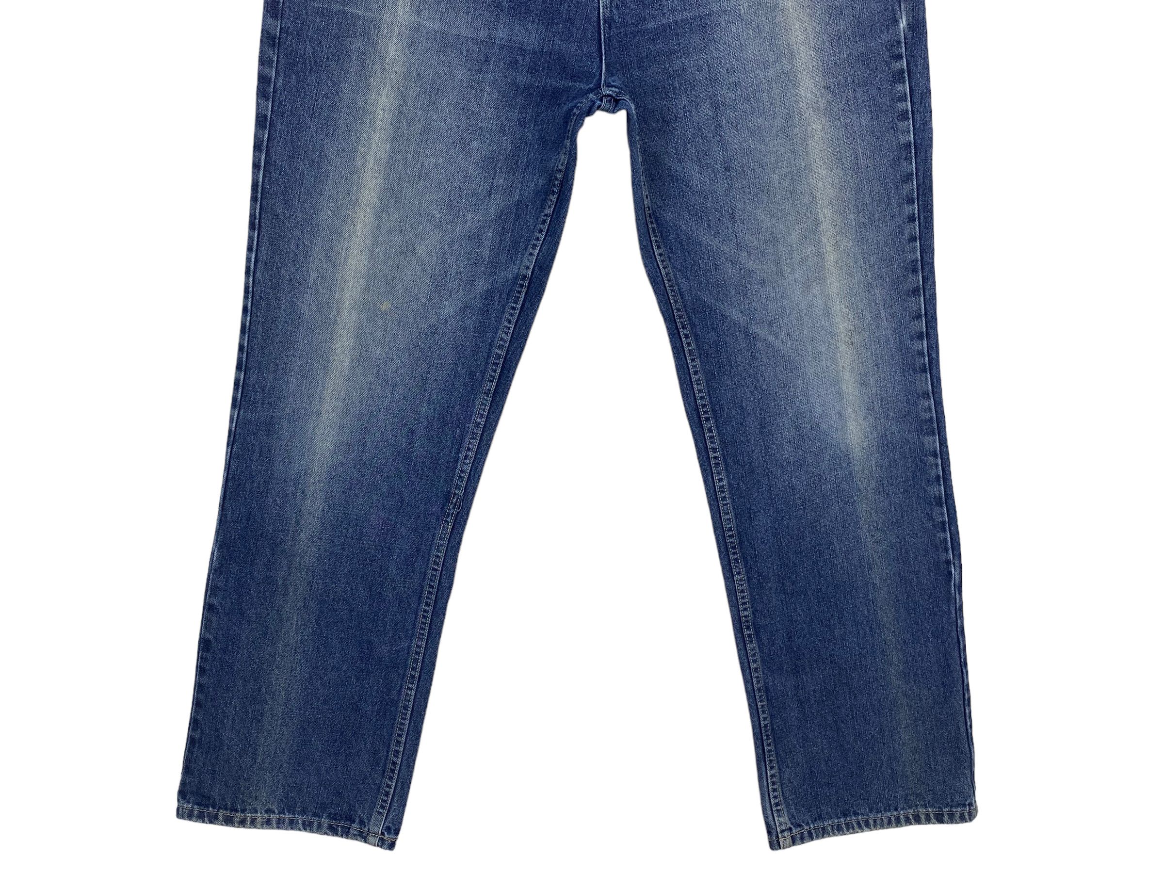 Phat Farm Phat Farm Baggy Jeans Hip Hop Skateboards Jeans Pants Size US 38 / EU 54 - 4 Thumbnail