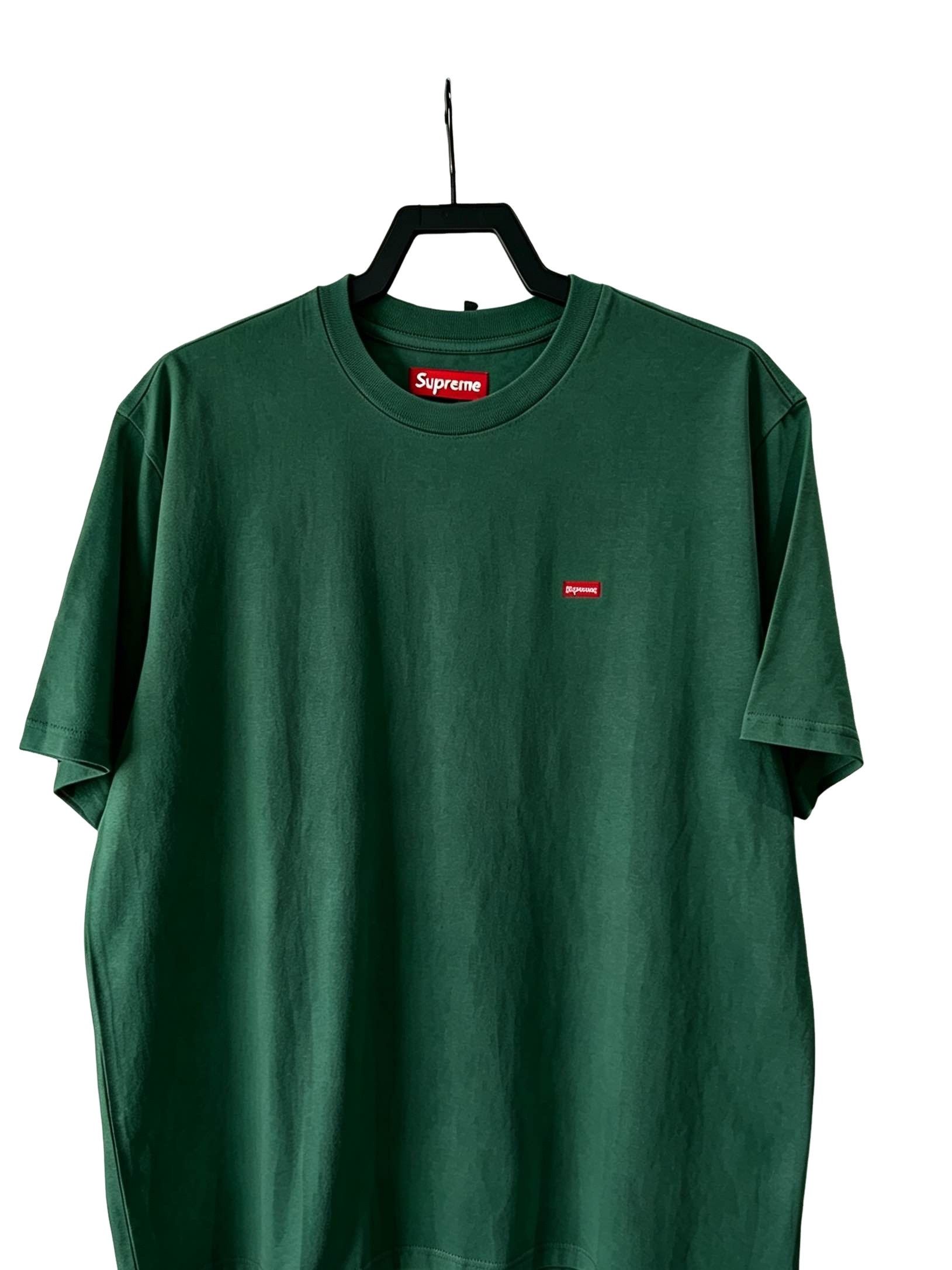 Supreme Supreme box logo shibuya opening tee size small | Grailed