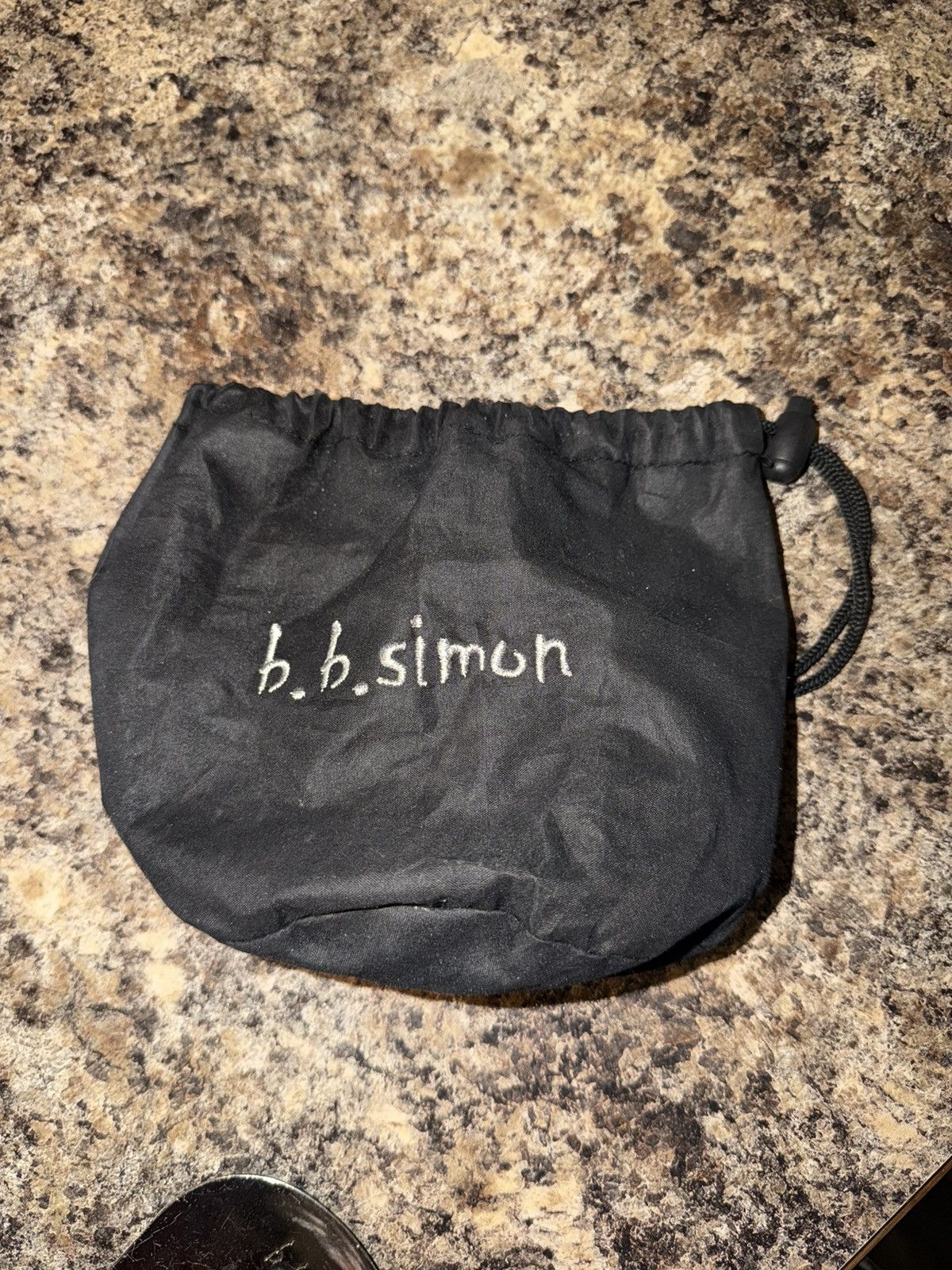 B.B. Simon B.B. Simon ruby horsehair belt Size 30 - 7 Thumbnail
