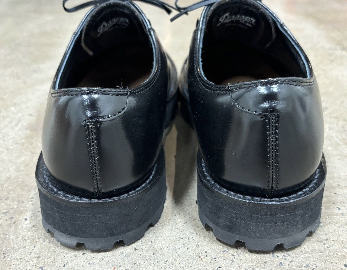N.Hoolywood N.HOOLYWOOD × DANNER 24aw Postman Shoes Size US 8.5 / EU 41-42 - 9 Thumbnail