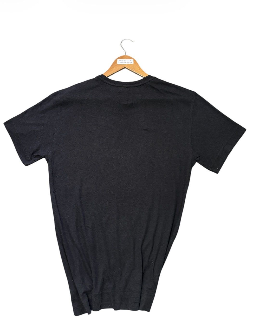Helmut Lang 💸BINDING OFFER💸VINTAGE HELMUT LANG TSHIRT TEE🔥 Size US L / EU 52-54 / 3 - 12 Thumbnail