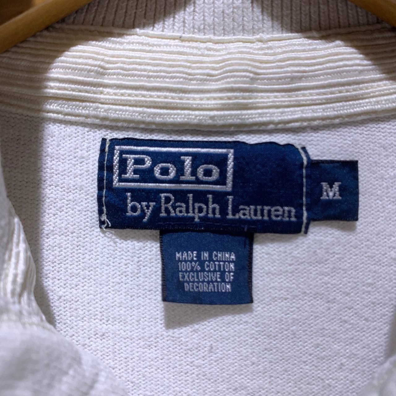 Polo Ralph Lauren Vintage Polo RL Ralph Lauren Ski Polos Shirt Size US M / EU 48-50 / 2 - 9 Thumbnail
