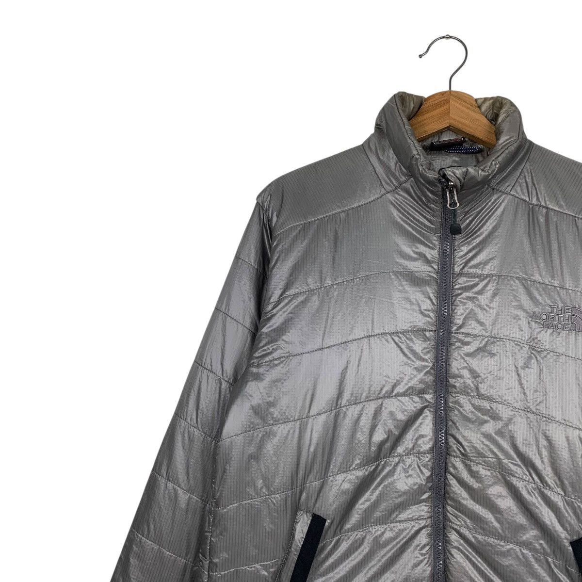 The North Face The North Face Summit Series Puffer Down Jacket Size US M / EU 48-50 / 2 - 6 Thumbnail