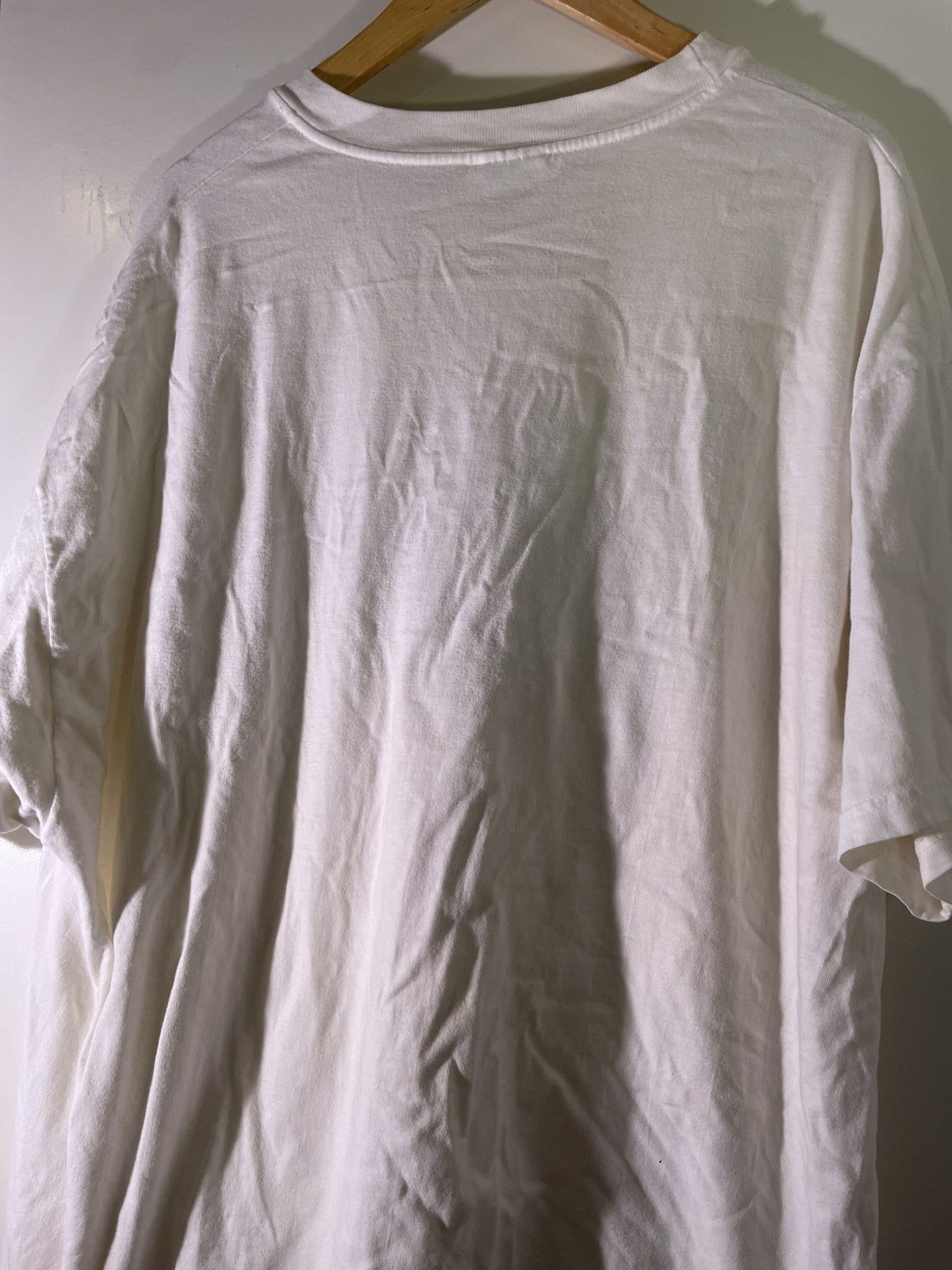 Band Tees 90’s 2000’s Y2K VTG Vintage NHU New Hope Underground Shirt Size US XXL / EU 58 / 5 - 6 Thumbnail