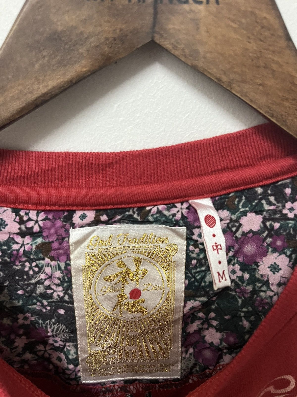 Japanese Brand JAPANESE BRAND Size US M / EU 48-50 / 2 - 9 Thumbnail