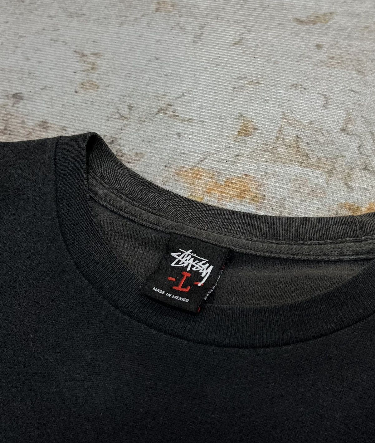 Stussy 2000s Stussy x Haze Arrow Man Size US L / EU 52-54 / 3 - 5 Thumbnail