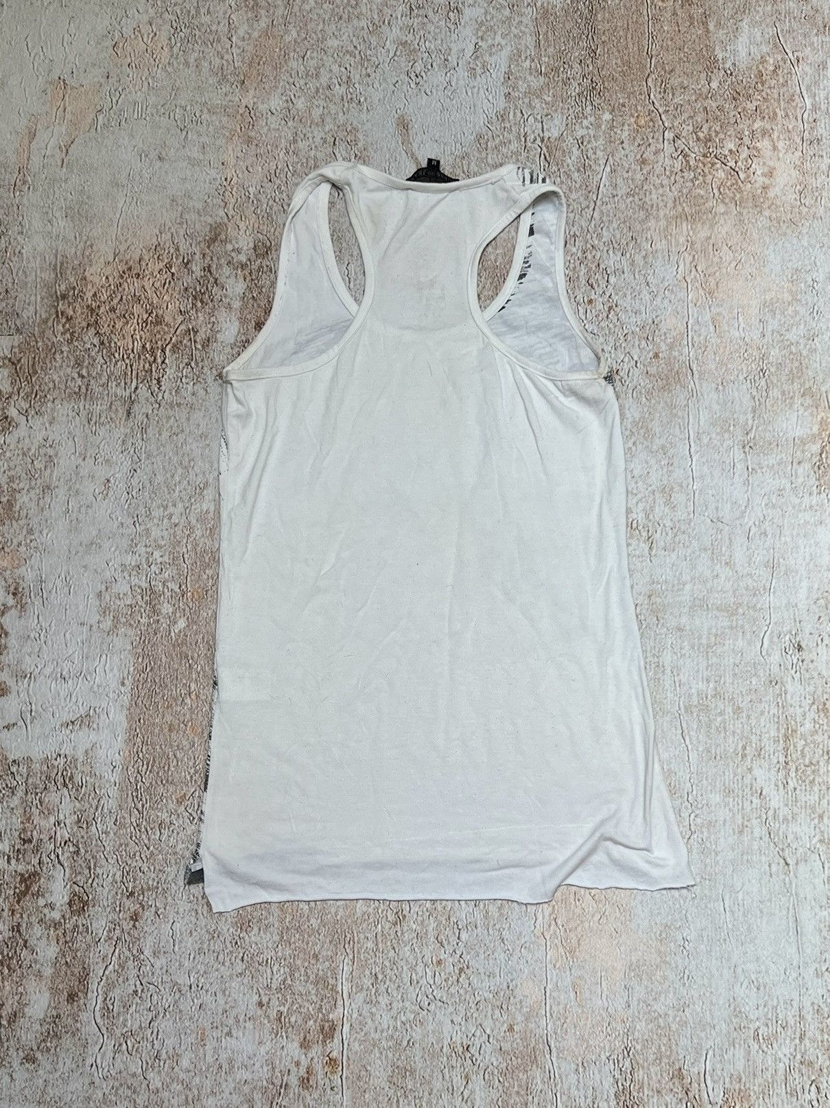 Guess × Vintage Guess vintage tank top Size S / US 4 / IT 40 - 7 Thumbnail
