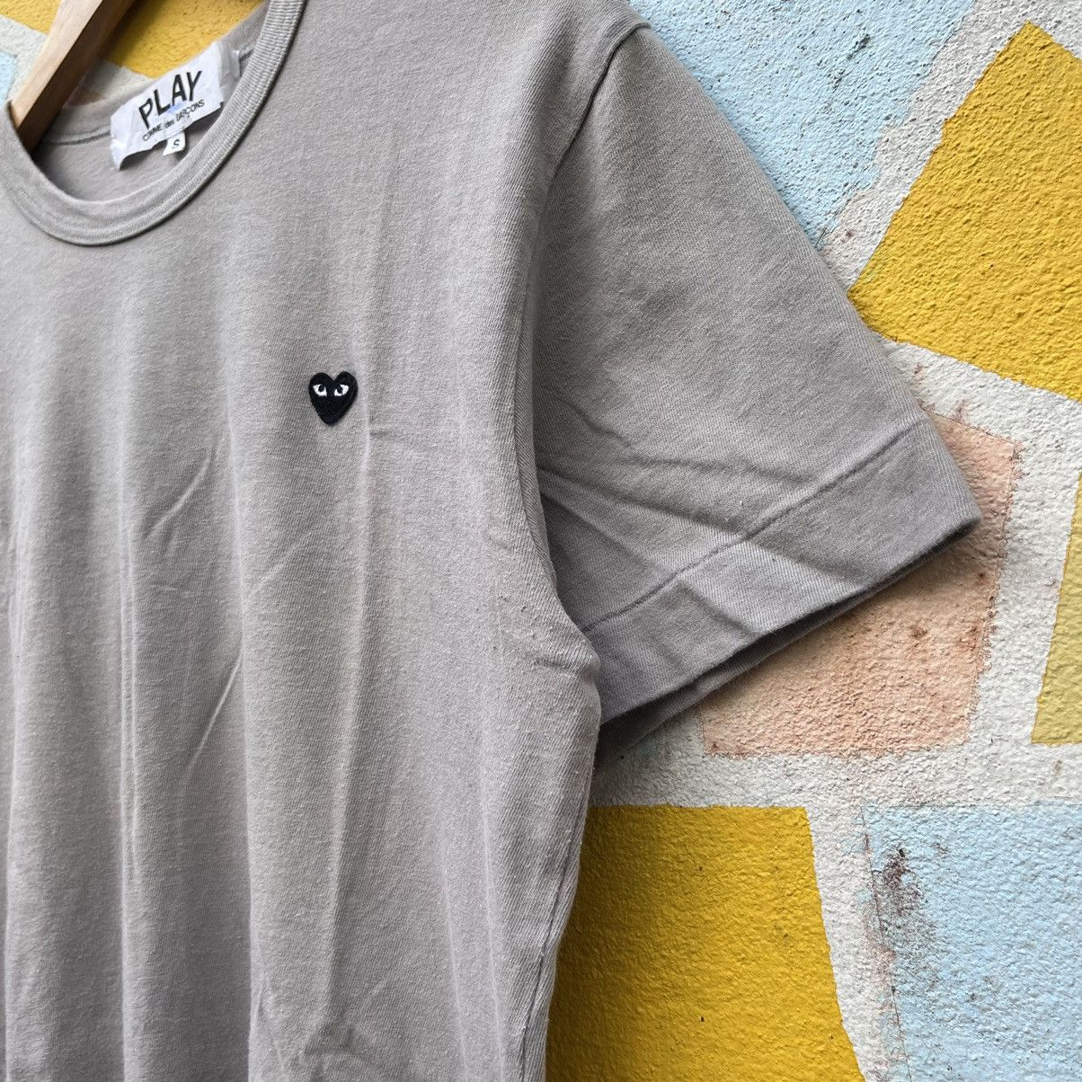 Comme des Garcons SHIRT Comme des garcon tees Size US S / EU 44-46 / 1 - 4 Thumbnail