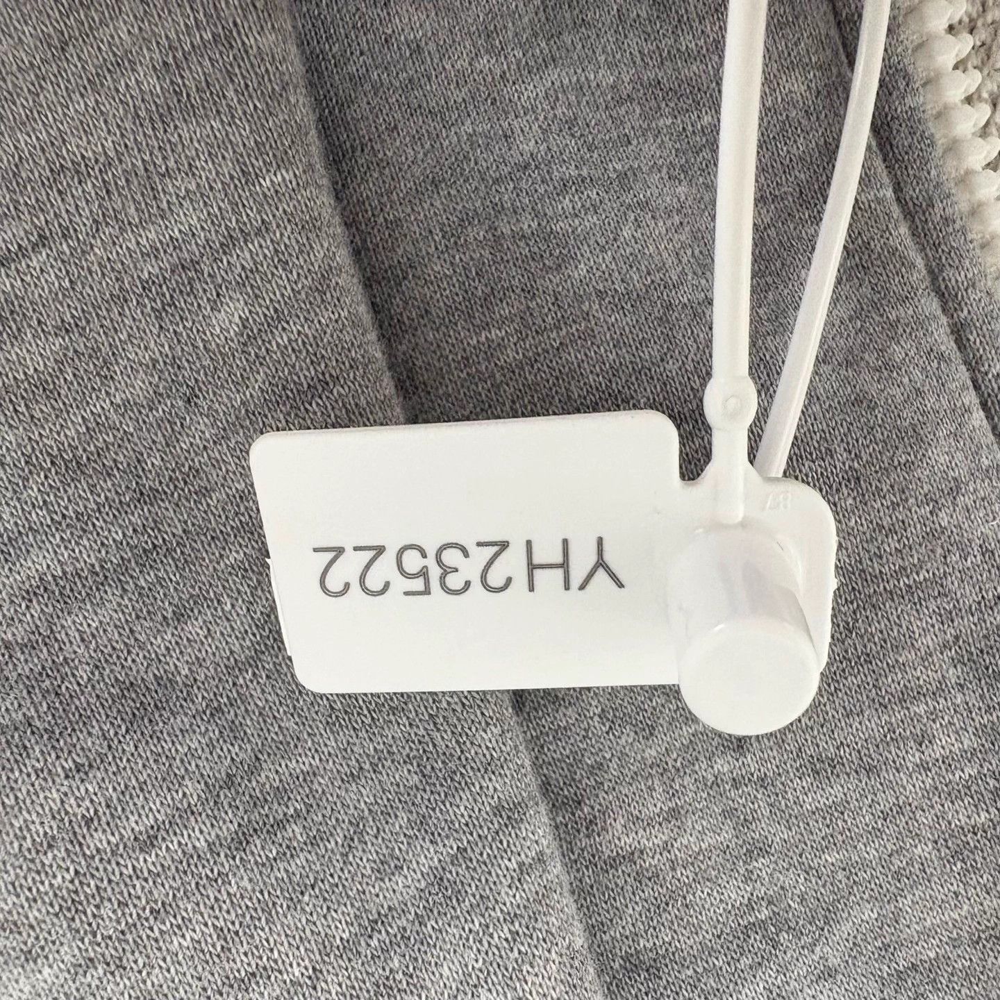 Moncler Moncler logo striped zip hoodie Size US S / EU 44-46 / 1 - 7 Thumbnail