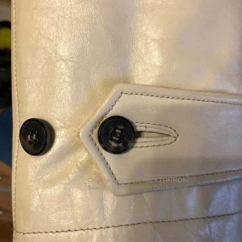 Yves Saint Laurent vintage double. Size US L / EU 52-54 / 3 - 3 Thumbnail
