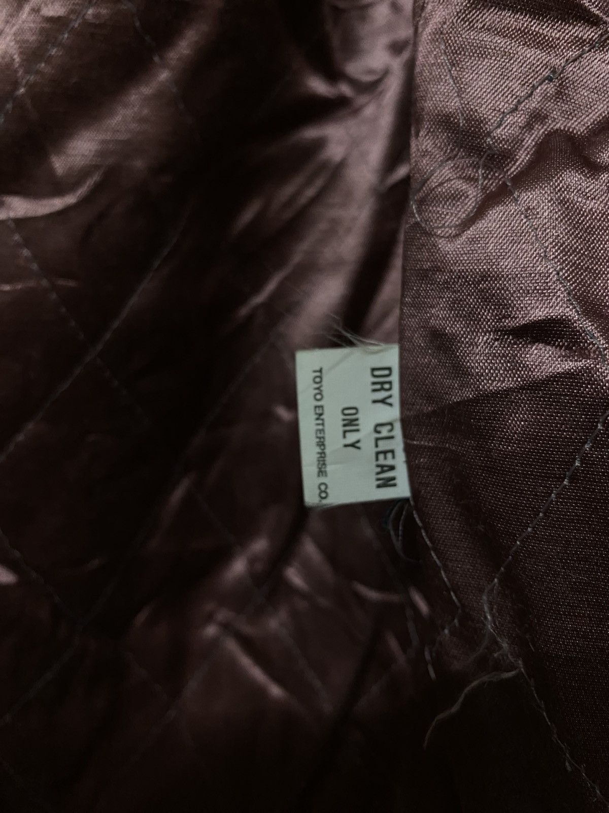 Sugar Cane × Toyo Enterprises Style Eyes & Co wool jacket 40s inspired shawl collar Size US M / EU 48-50 / 2 - 6 Thumbnail
