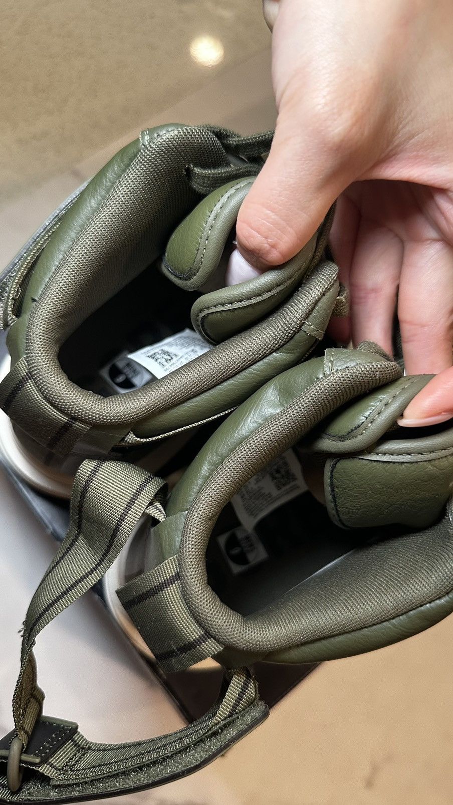 Nike Air Force 1 GTX Boot Size US 9 / EU 42 - 6 Thumbnail