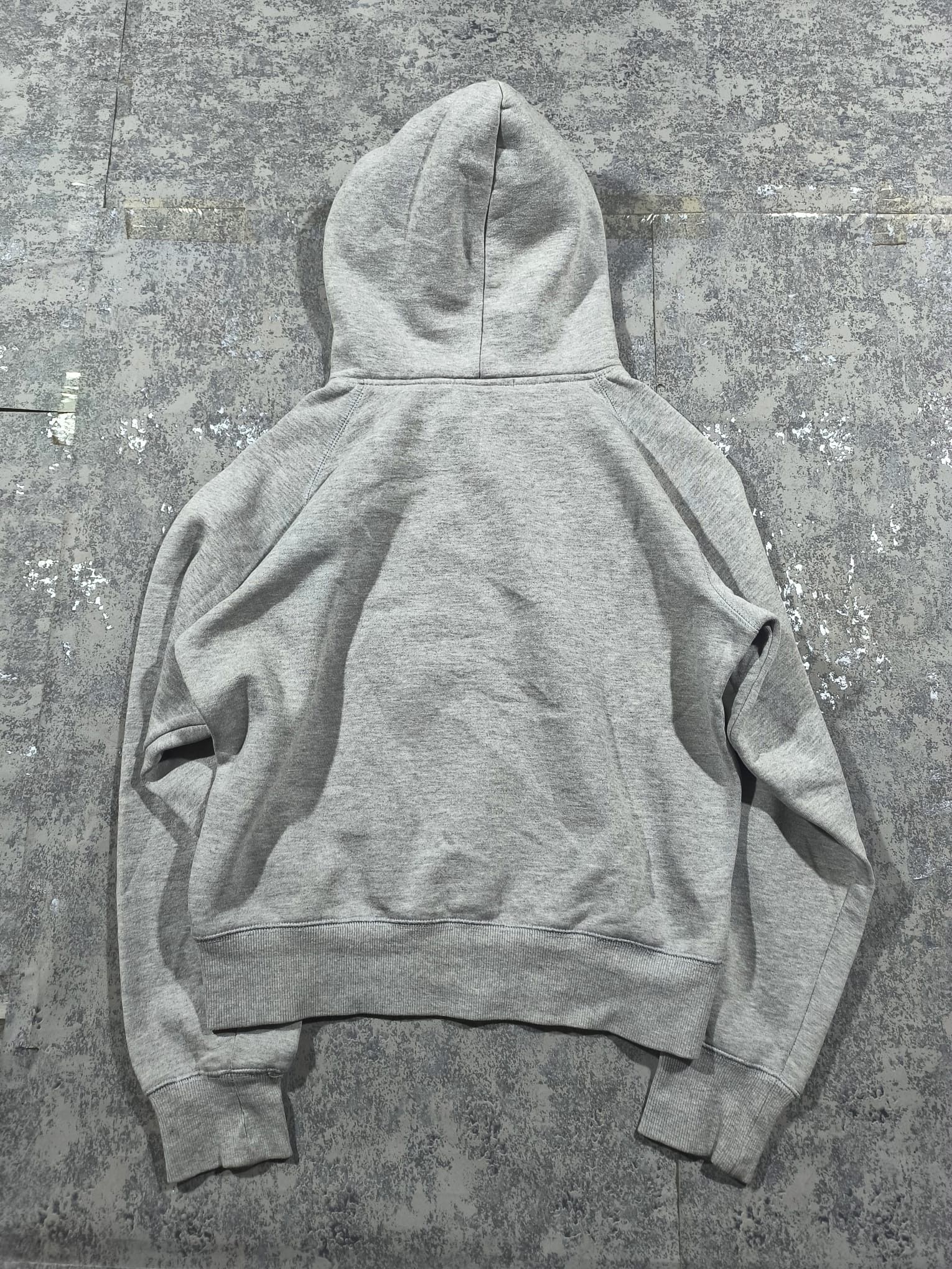 Dsquared2 2009 dsquared grey hoodie Size US S / EU 44-46 / 1 - 4 Thumbnail