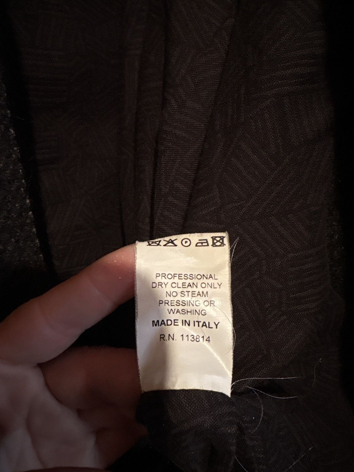 Billy Reid Billy Reid Trench Coat Size US XXL / EU 58 / 5 - 4 Thumbnail