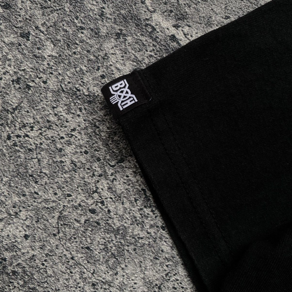 Bounty Hunter 🔥BOUNTY HUNTER SHARK TOOTH BLACK TEE Size US M / EU 48-50 / 2 - 7 Thumbnail