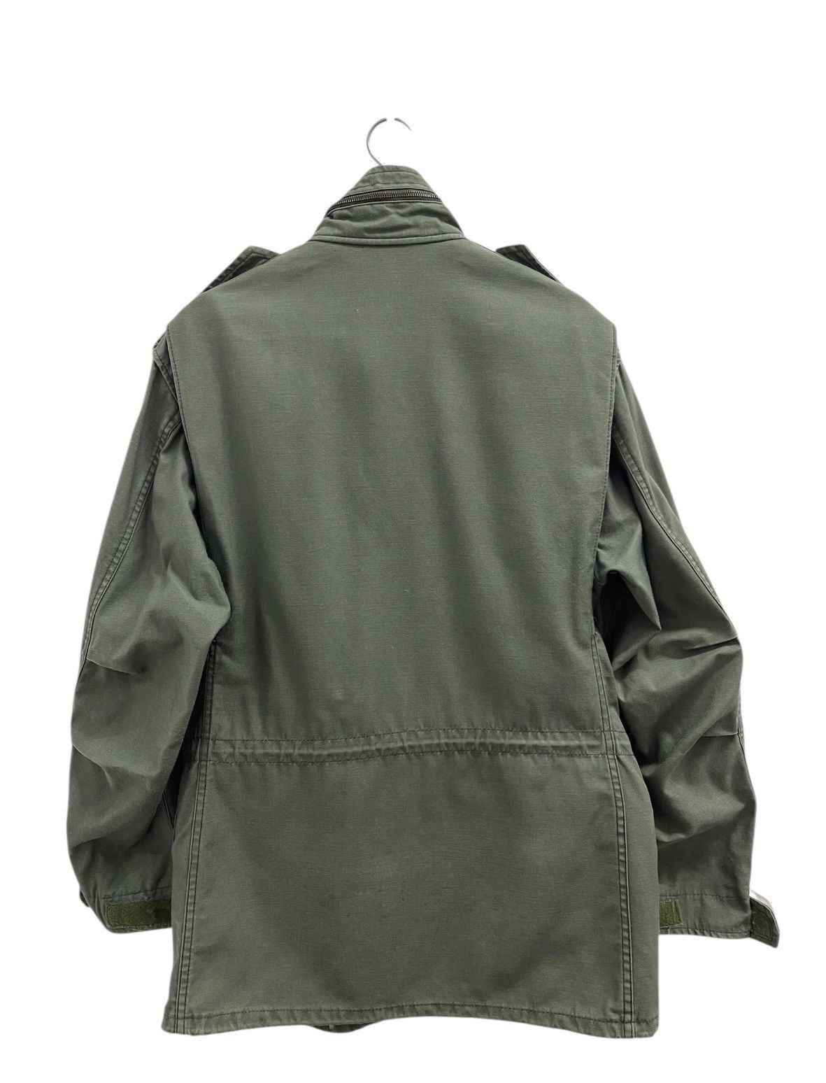 Alpha Industries Vintage Alpha Industries Field Jacket Size US M / EU 48-50 / 2 - 6 Thumbnail