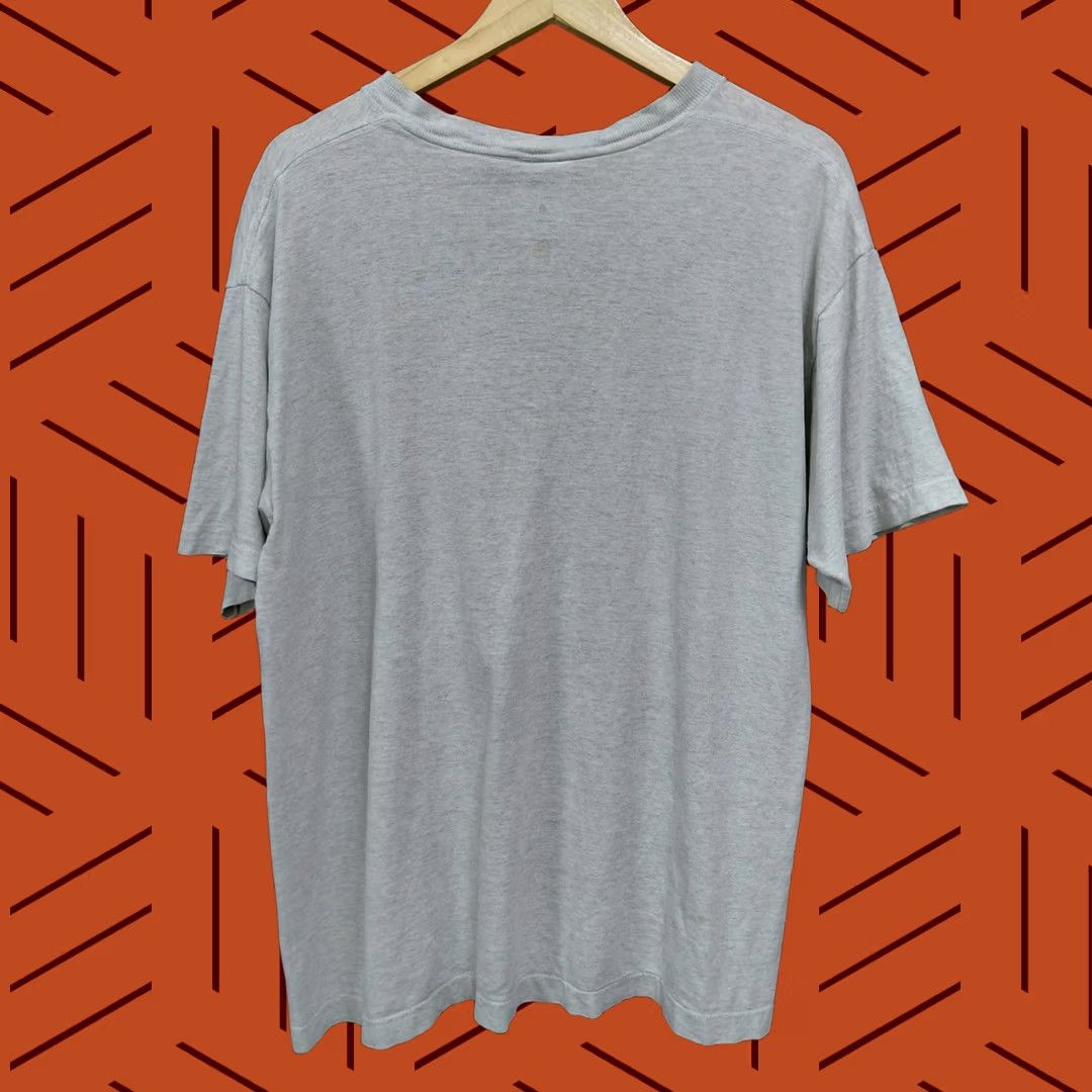 Pro Player VINTAGE Pro Player Super Bowl XXXI T-Shirt Gray Graphic Print Knit Short Size L Mens Size US L / EU 52-54 / 3 - 1 Thumbnail