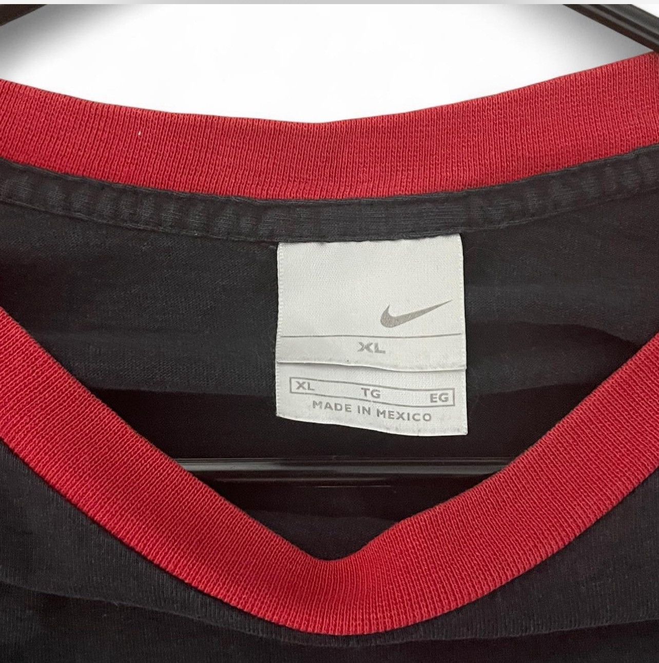 Nike Long sleeve Size US XL / EU 56 / 4 - 2 Thumbnail