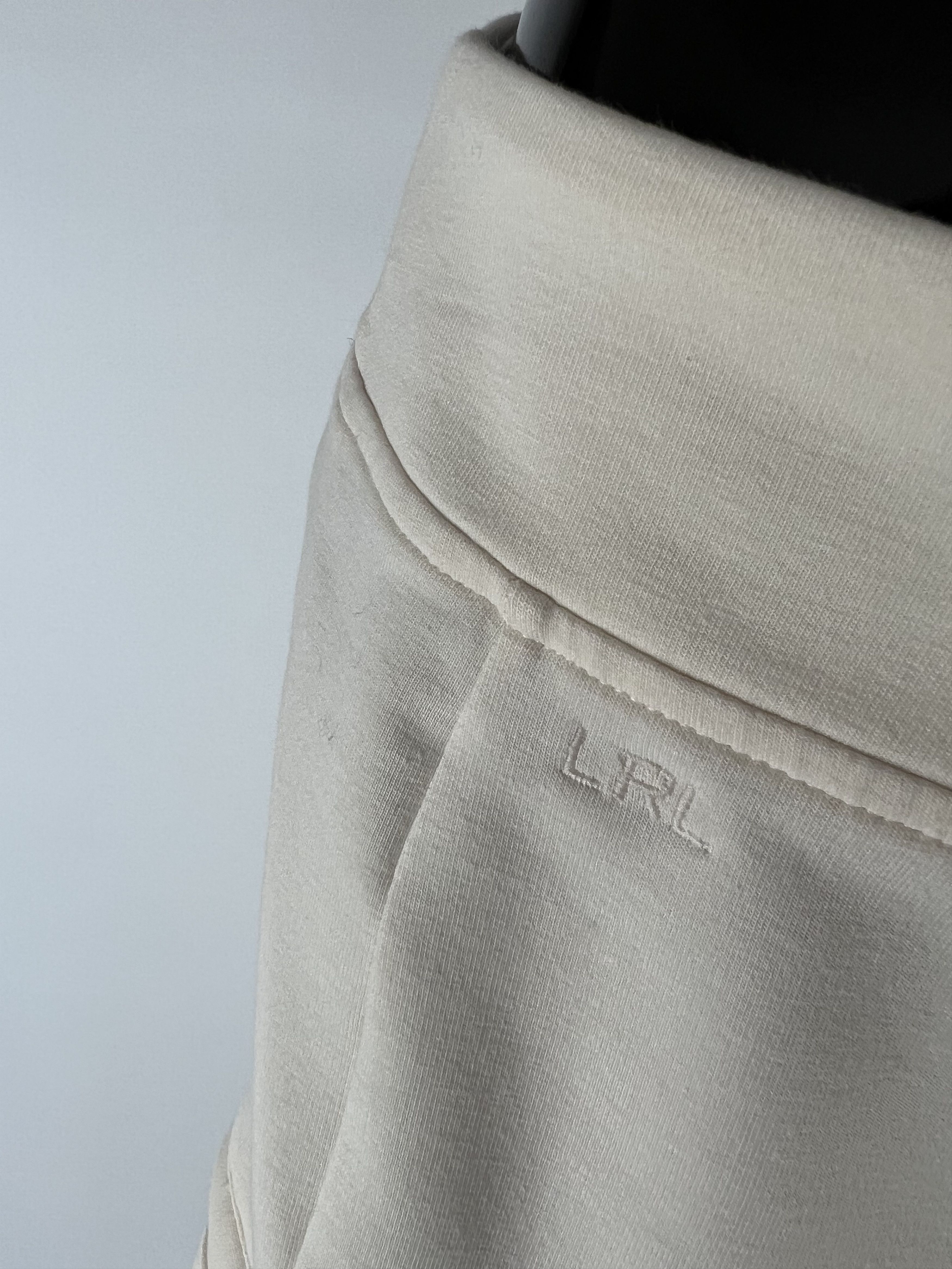 Lauren Ralph Lauren × Ralph Lauren Lauren Ralph Lauren Women's Beige Cargo Pants Size S Size 27" / US 4 / IT 40 - 4 Thumbnail