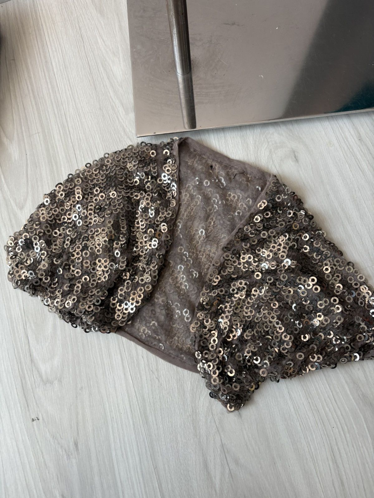 Vintage y2k bolero Size M / US 6-8 / IT 42-44 - 6 Thumbnail