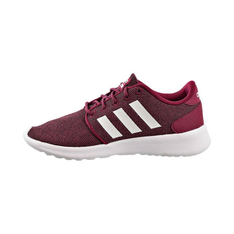 Adidas Adidas Cloudfoam QT Racer Running Women's Shoes Size US 8 / IT 38 - 4 Thumbnail