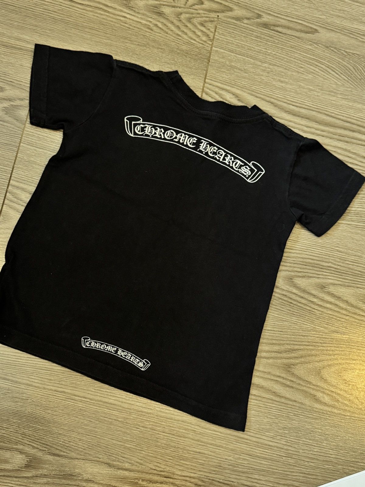 Chrome Hearts Chrome Hearts KIDS 4T Size US XXS / EU 40 - 1 Thumbnail