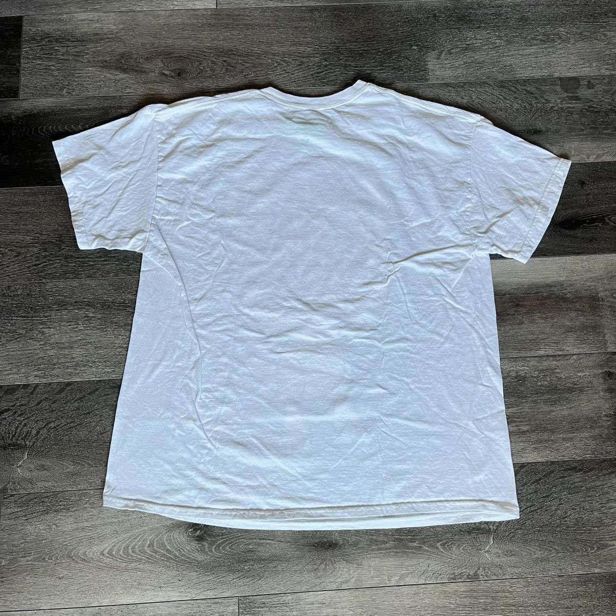Asspizza Asspizza Babbitt Revived Pokemon Magby 240 Graphic Logo Tee Size US XL / EU 56 / 4 - 2 Thumbnail