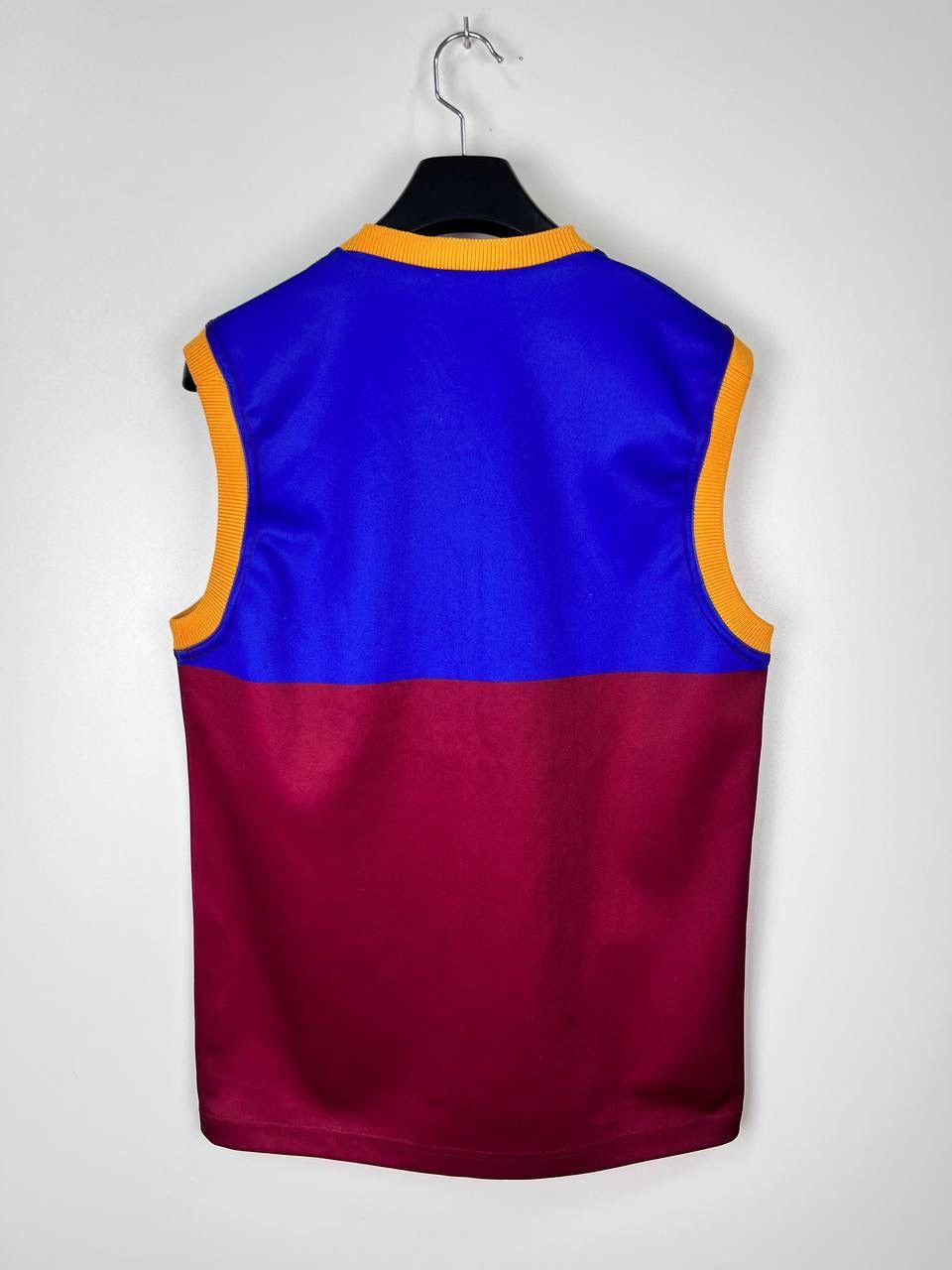 Vintage Brisbane Lions AFL via the t-shirts size XS Size US XS / EU 42 / 0 - 2 Thumbnail