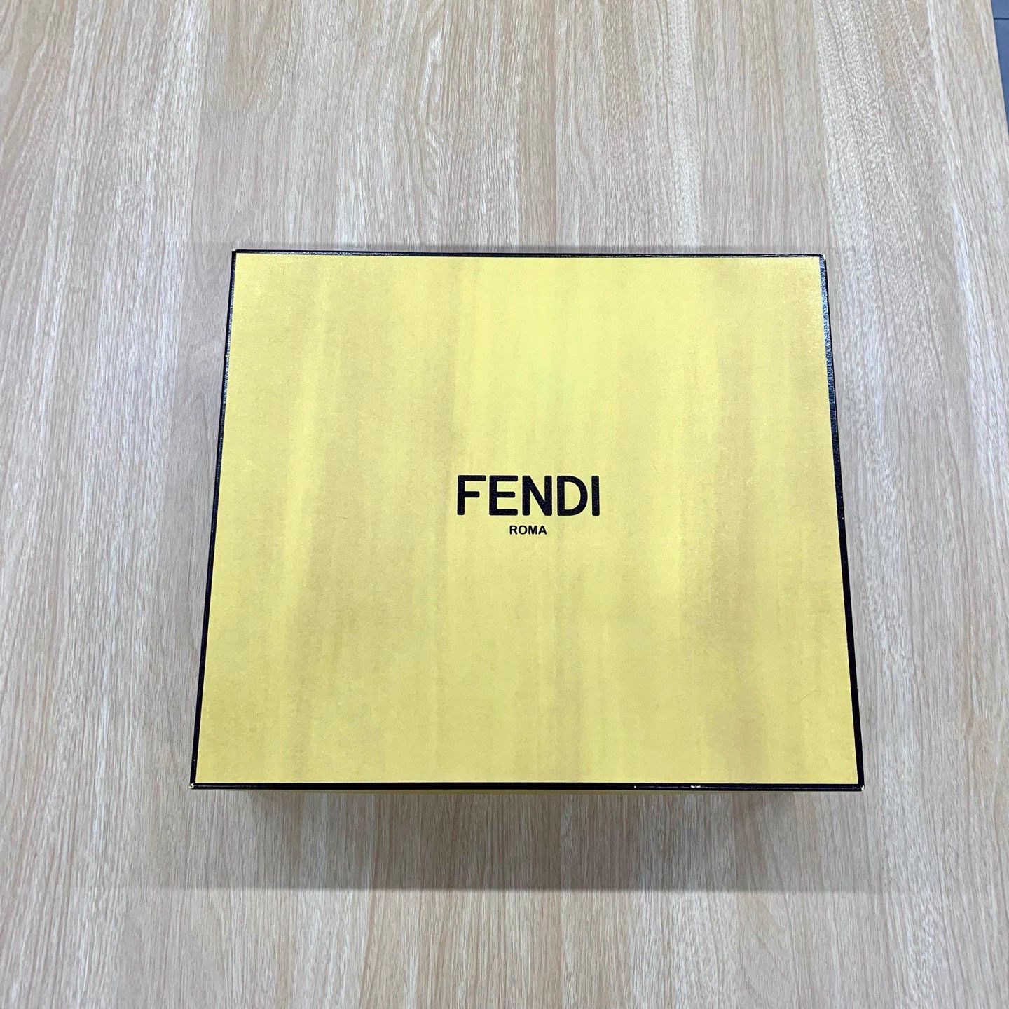 Fendi Fendi Red Fox Fur Neck Warmer Scarf 16x140cm Size ONE SIZE - 6 Thumbnail