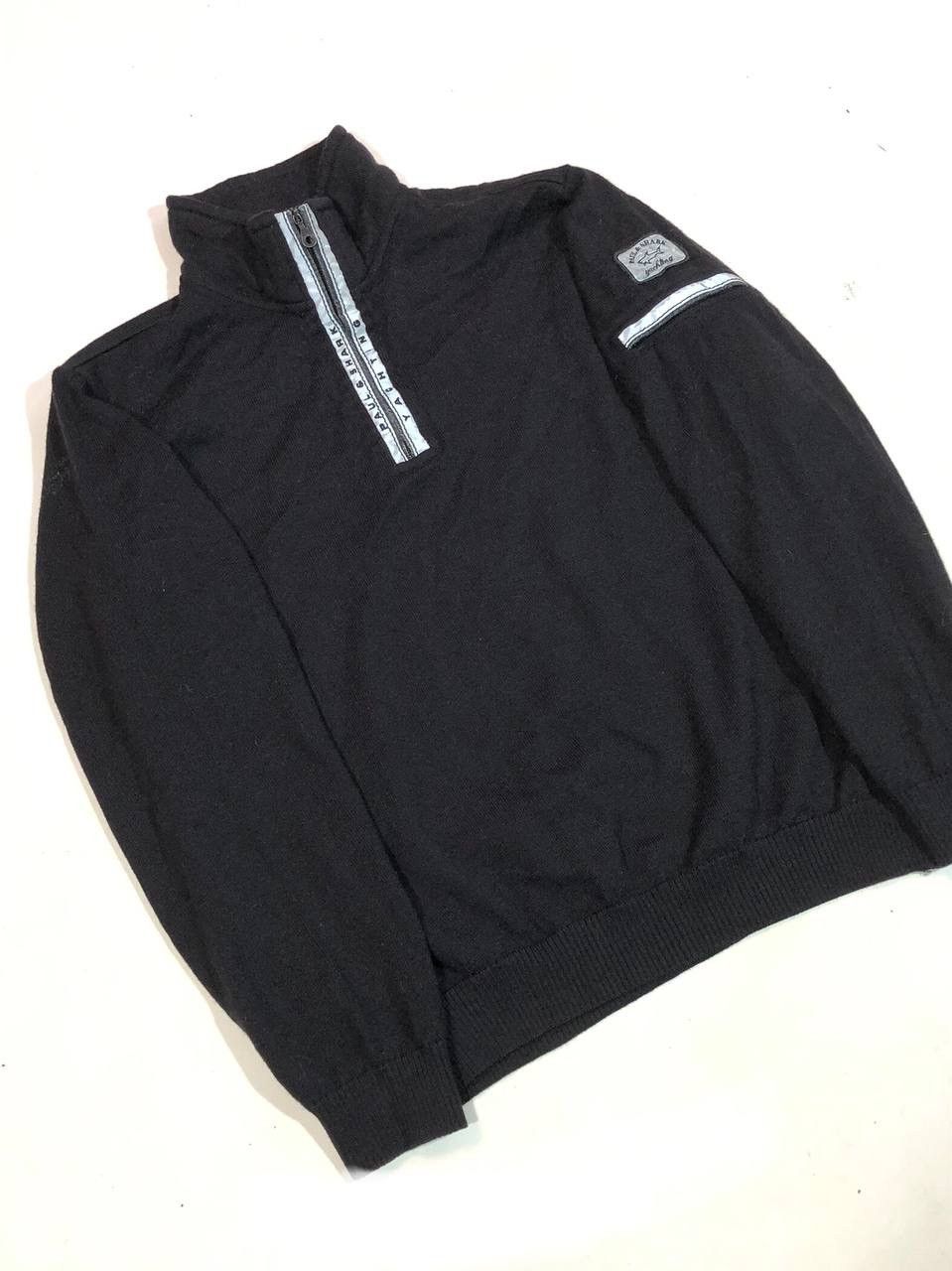 Paul & Shark Paul Shark Sweater Size US M / EU 48-50 / 2 - 2 Thumbnail