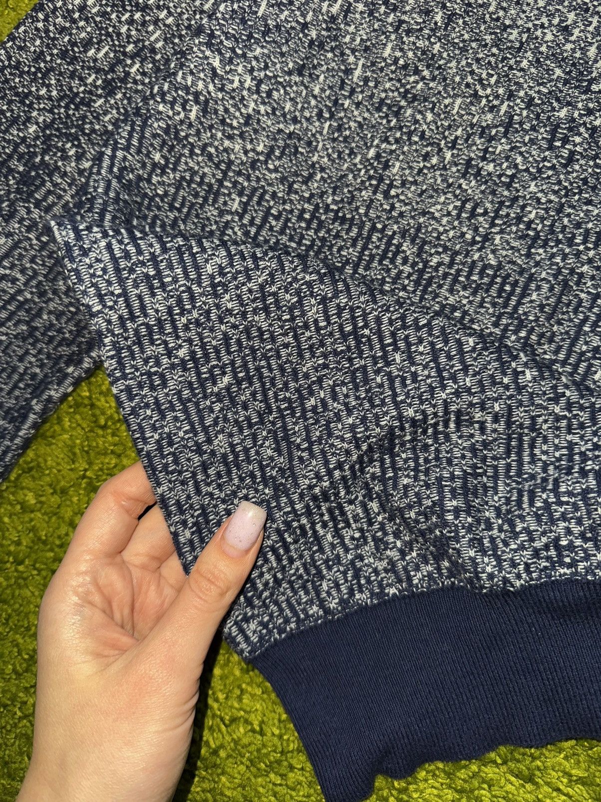 Canali × Designer Canali Italian Luxury sweater Size US M / EU 48-50 / 2 - 5 Thumbnail